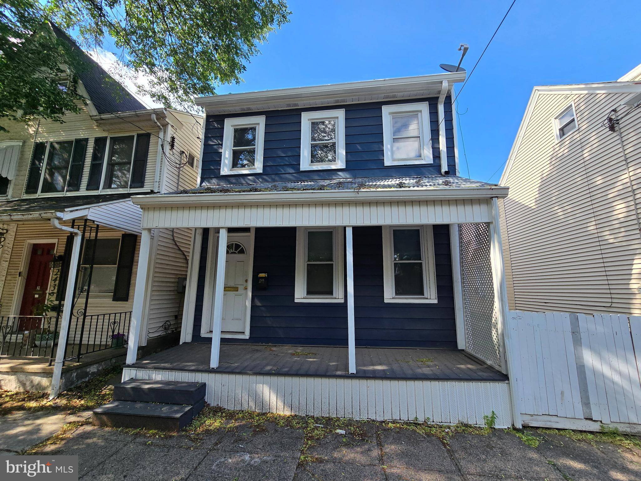 Pottstown, PA 19464,245 BEECH ST