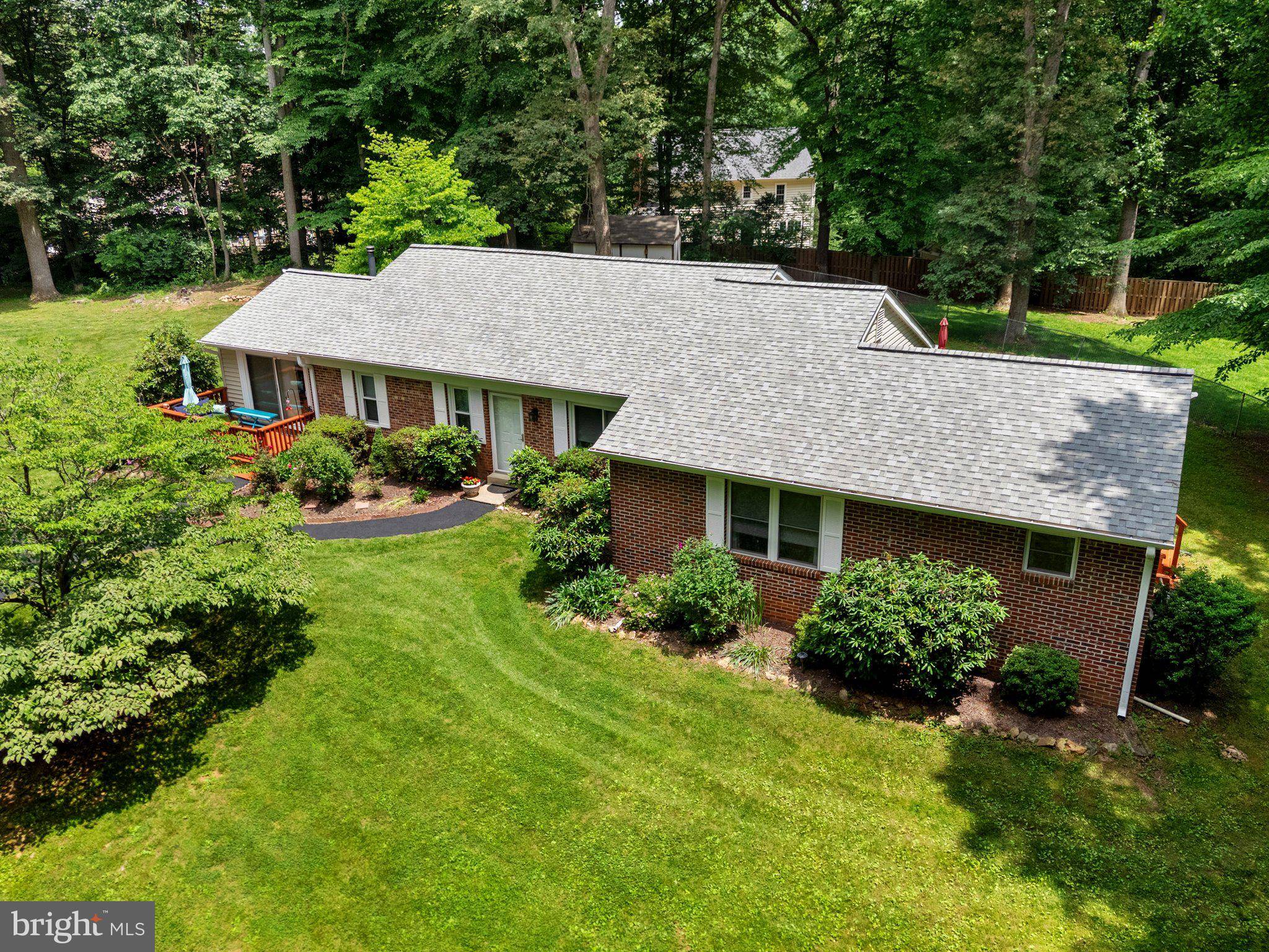 Warrenton, VA 20187,7401 LITTLE CT
