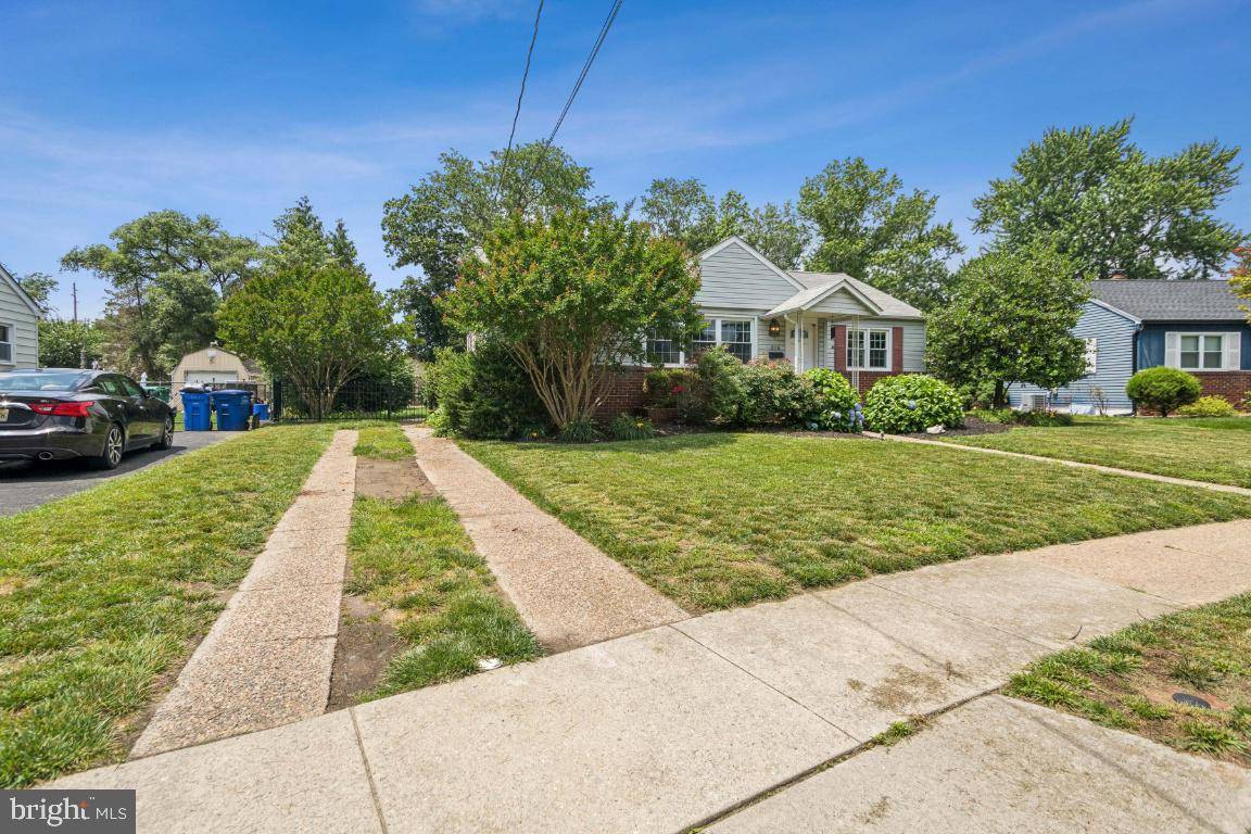 Lumberton, NJ 08048,216 SPOUT SPRING AVE