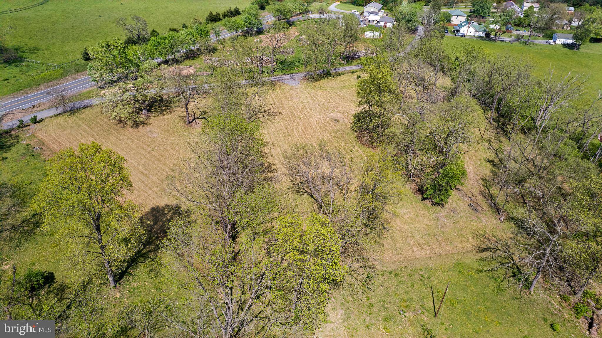 Boyce, VA 22620,LOT 6 OLD WATERLOO RD