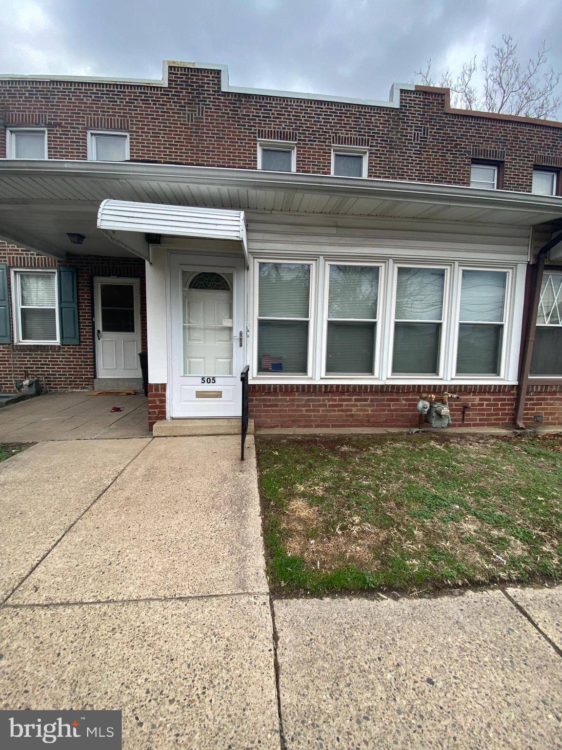 Prospect Park, PA 19076,505 LINCOLN AVE #2