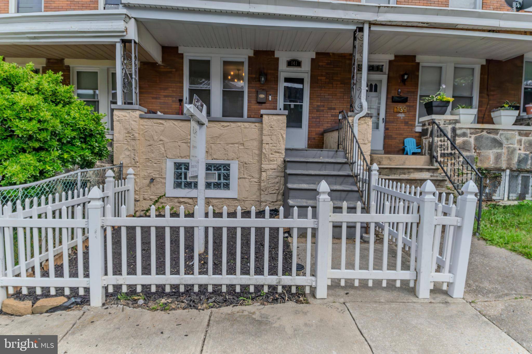 Baltimore, MD 21229,141 N MONASTERY AVE