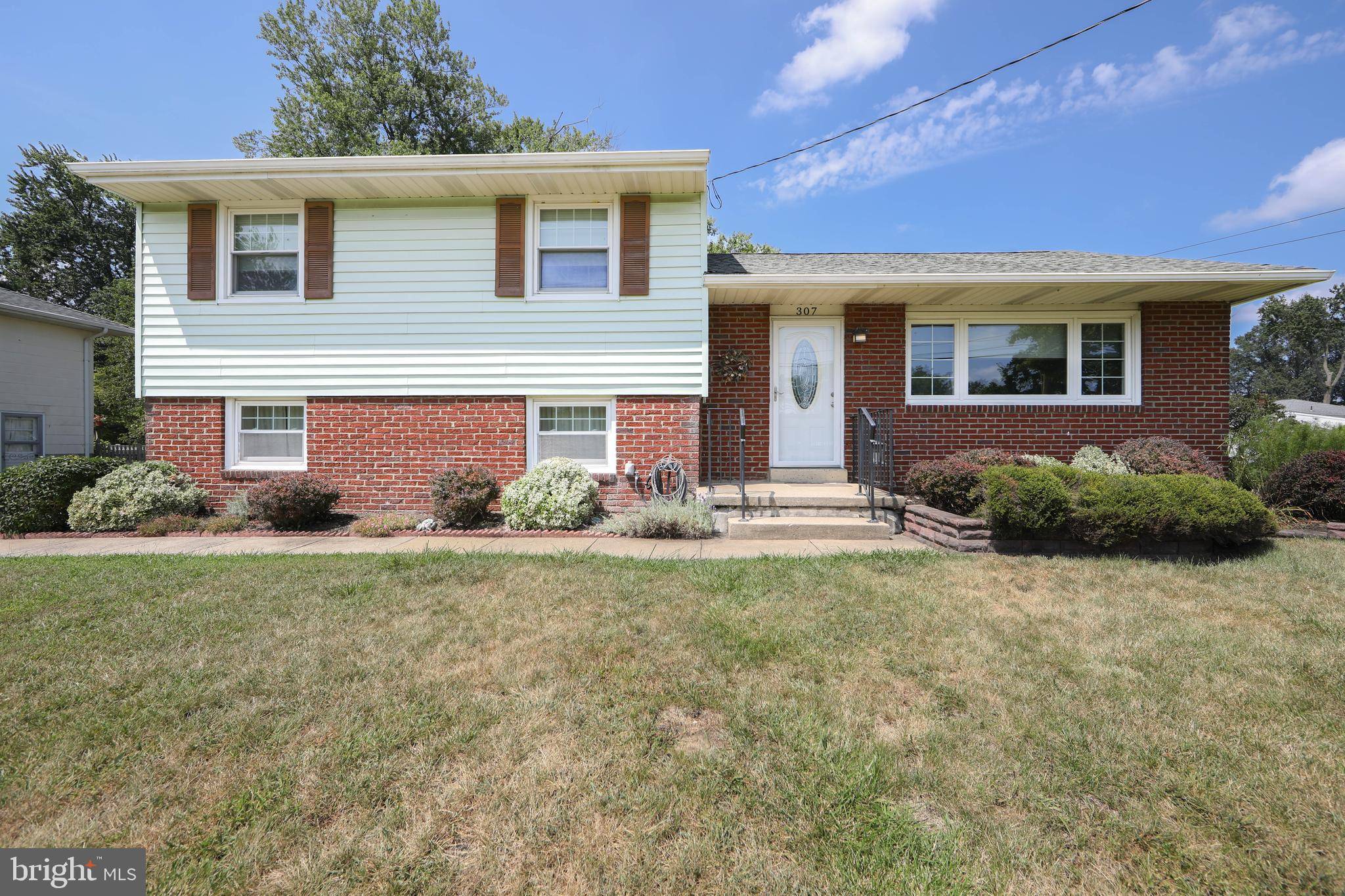 Cherry Hill, NJ 08034,307 KINGSTON RD