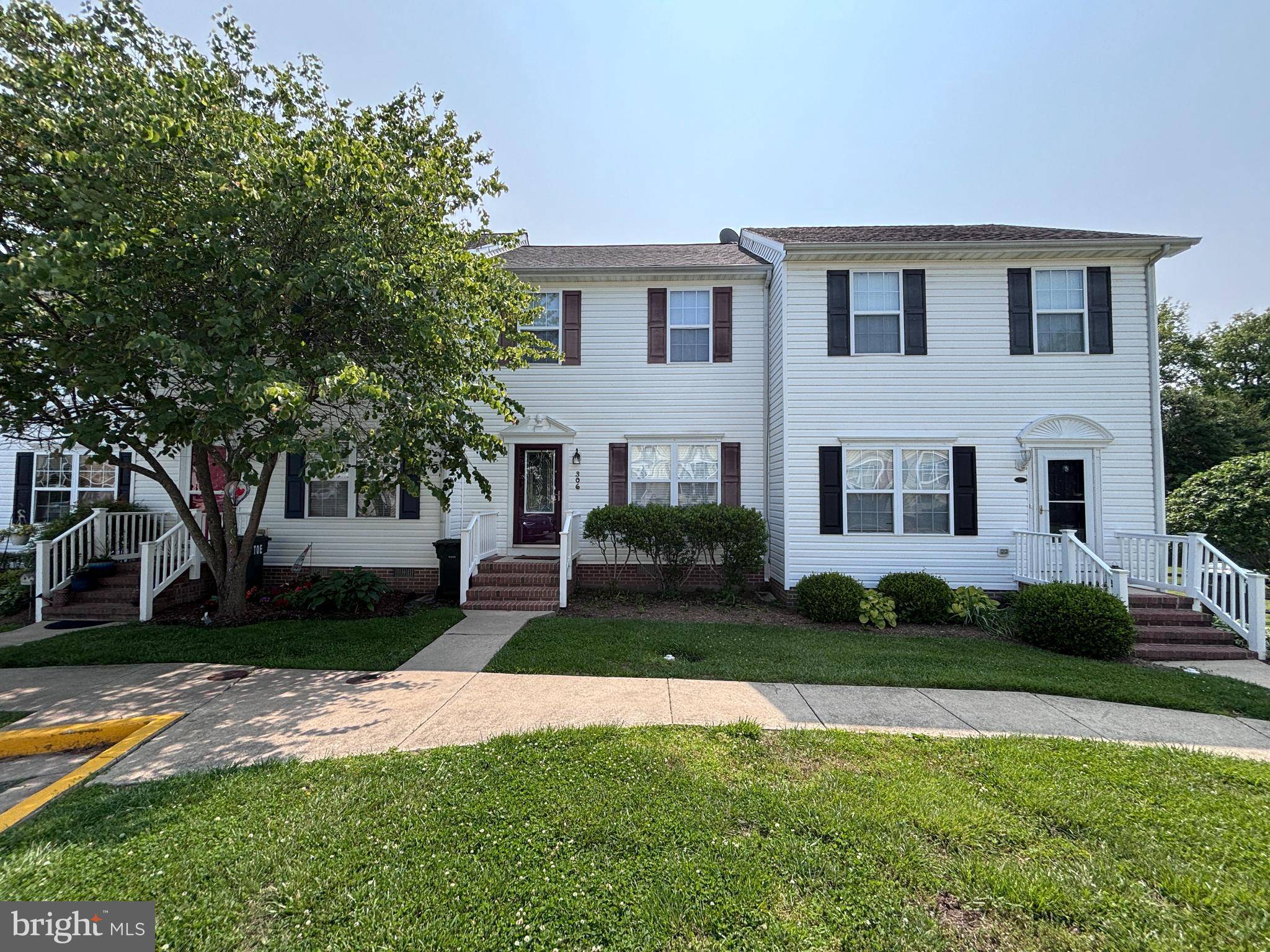 Easton, MD 21601,8186 JUNE WAY #306