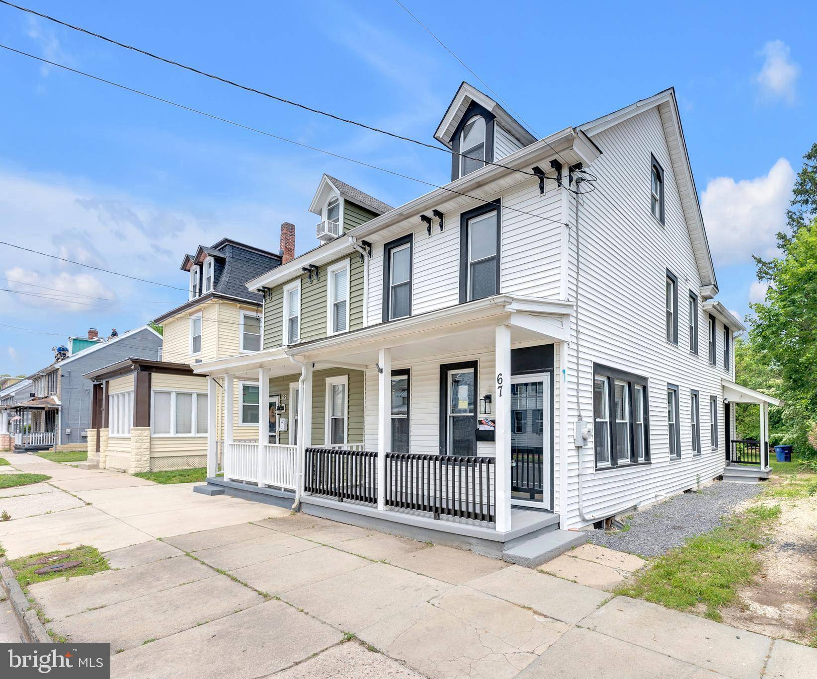 Mount Holly, NJ 08060,67 PINE ST