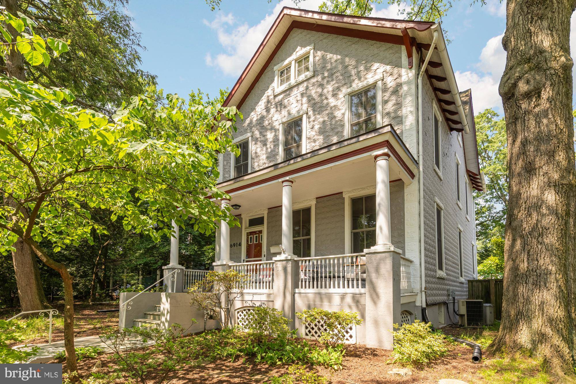 Washington, DC 20012,6914 6TH ST NW