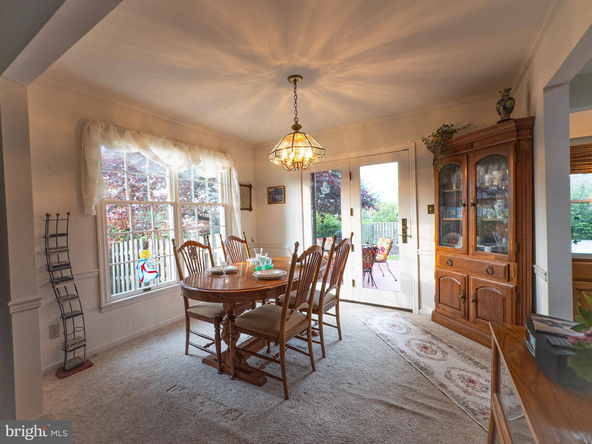 Fleetwood, PA 19522,412 HERITAGE DR
