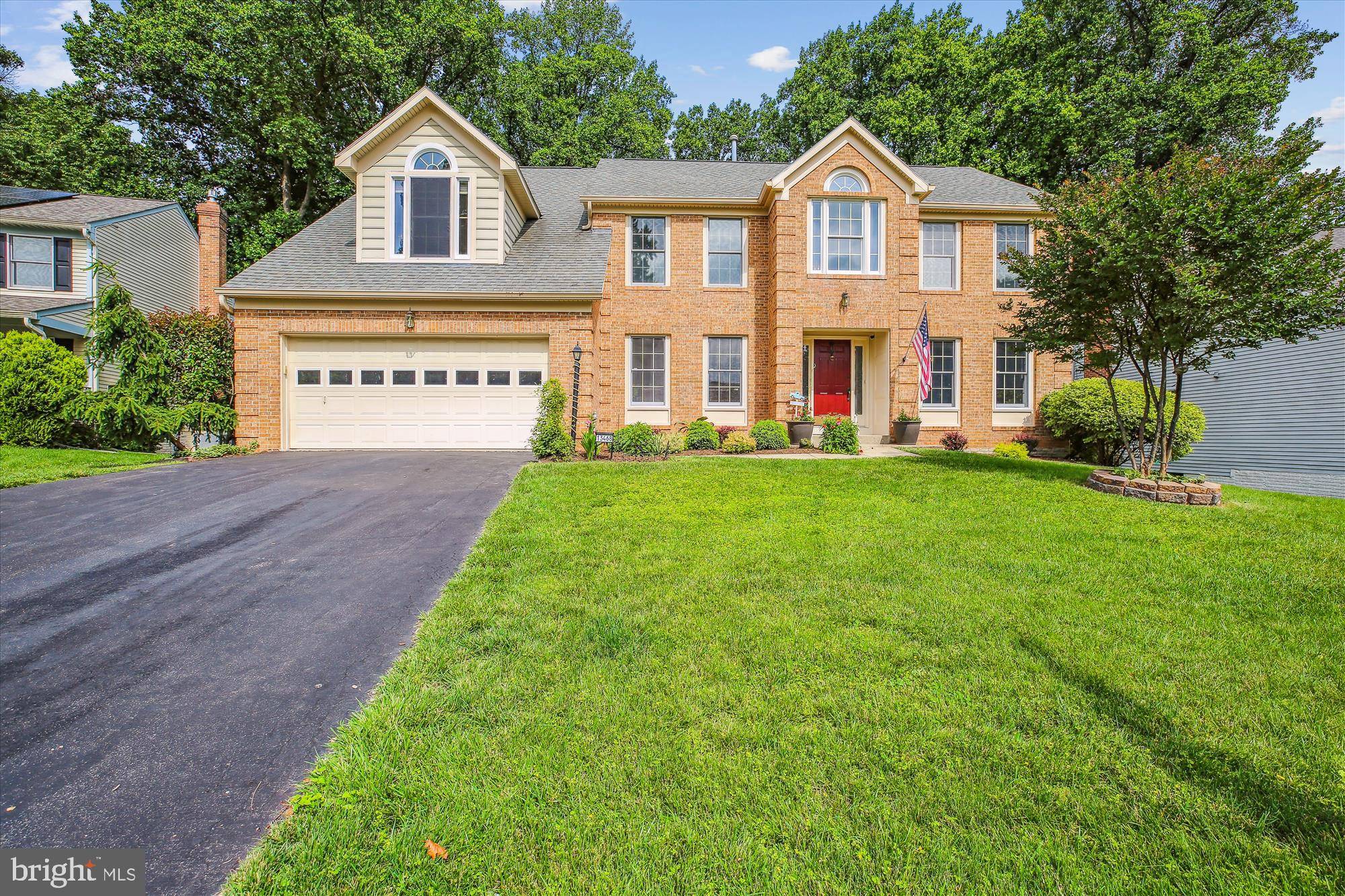 Silver Spring, MD 20904,13468 BREGMAN RD
