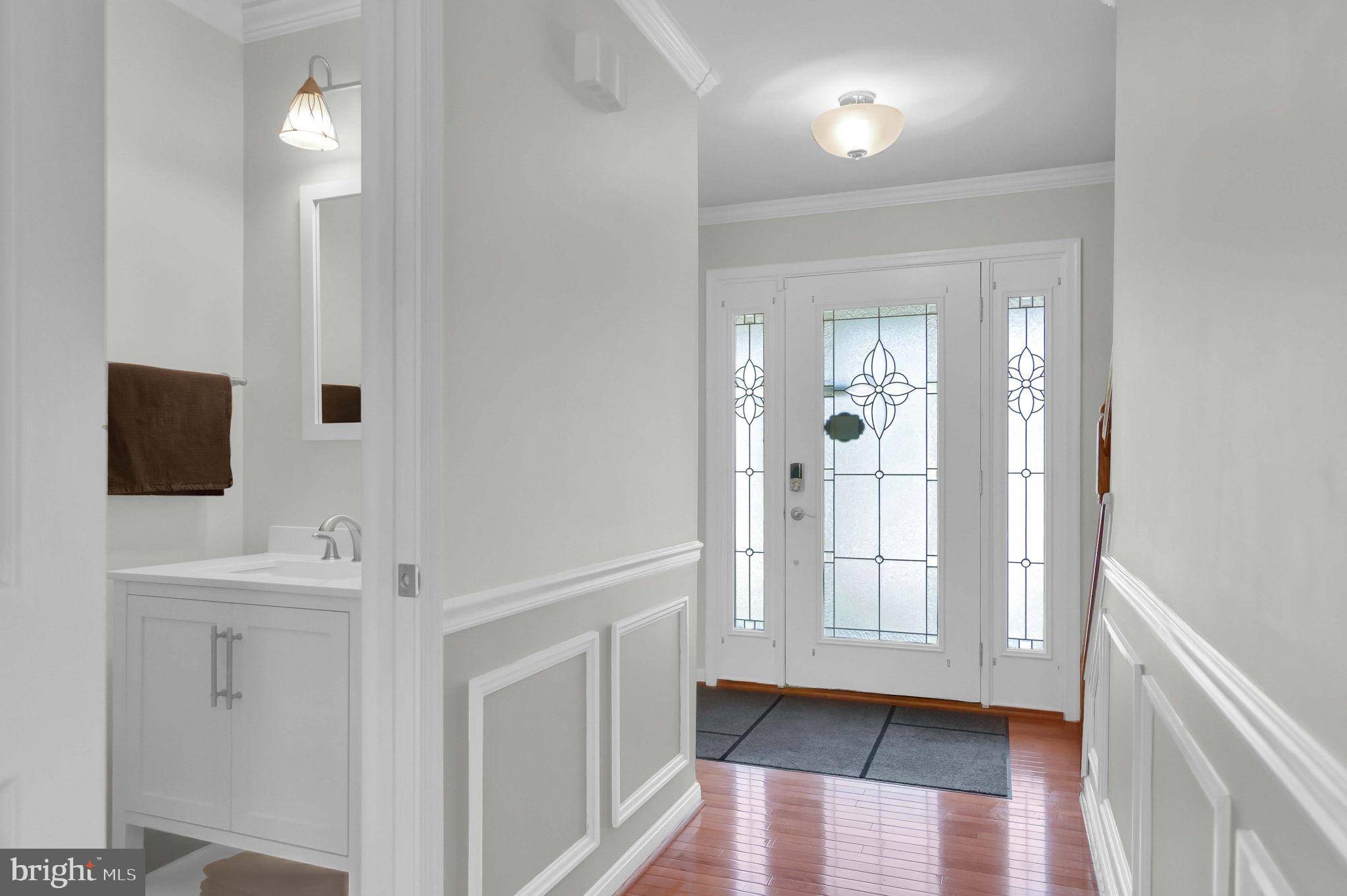 Stafford, VA 22554,24 WOODS EDGE CT