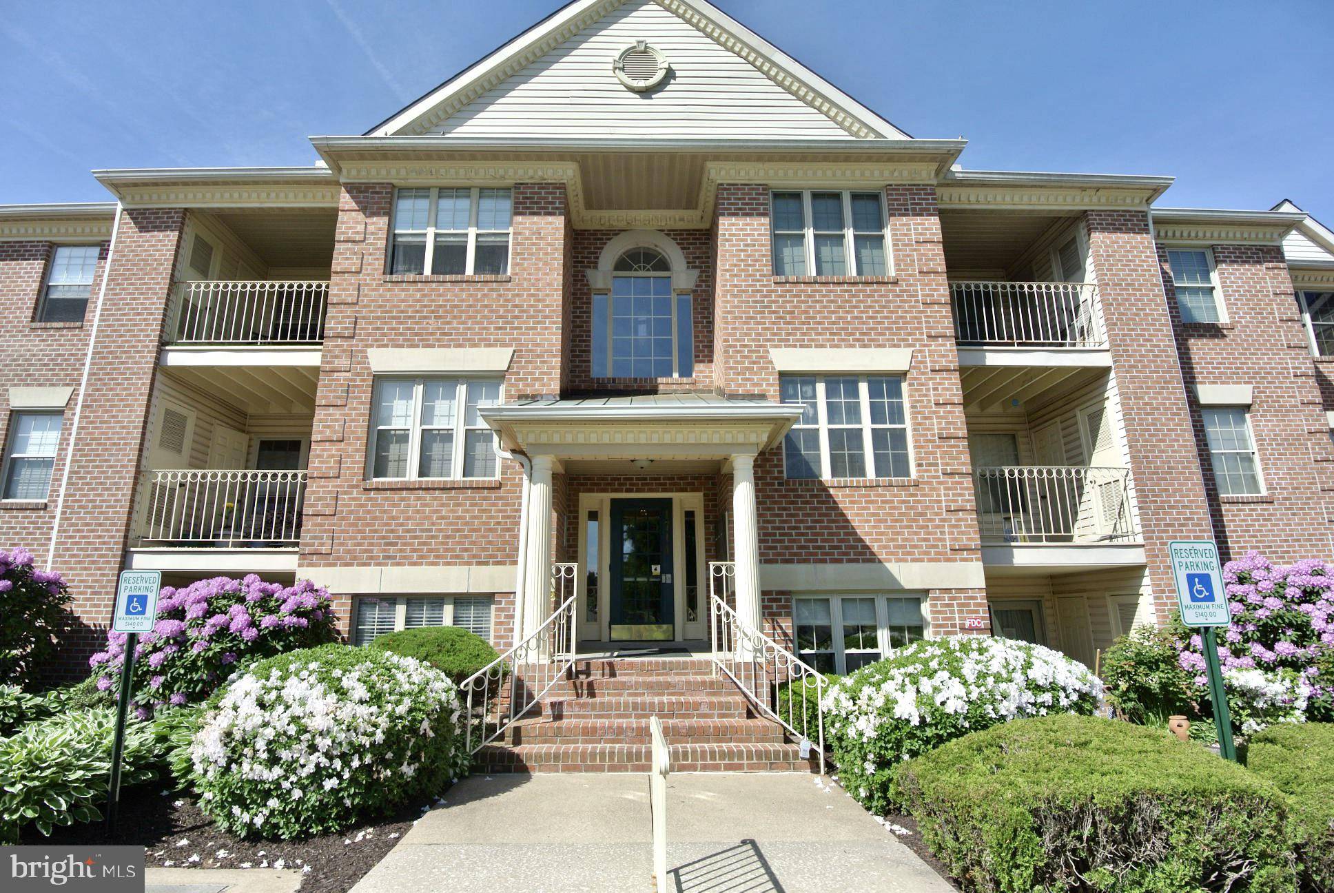 Forest Hill, MD 21050,1714 LANDMARK DR #3A