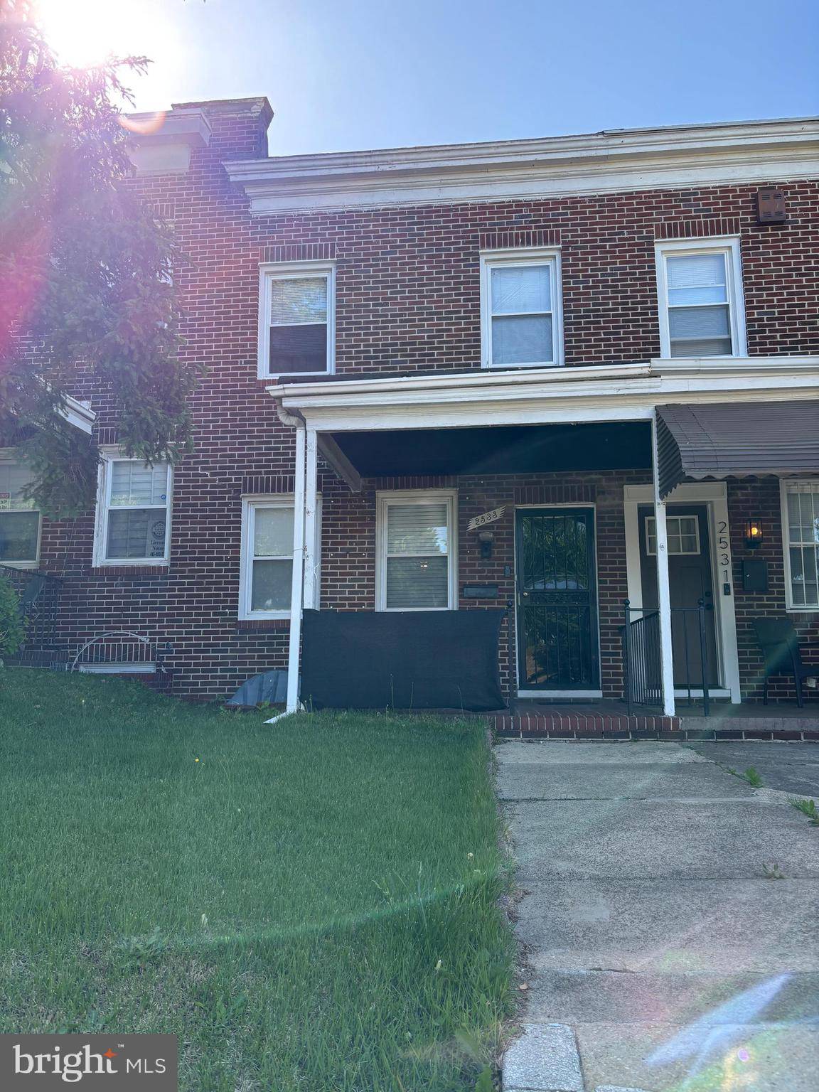 Baltimore, MD 21218,2533 KIRK AVE