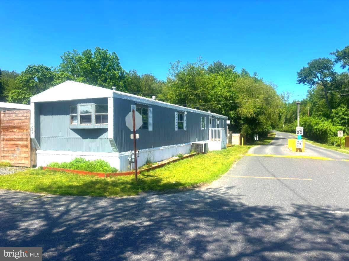 Millville, NJ 08332,2300 2ND ST #59