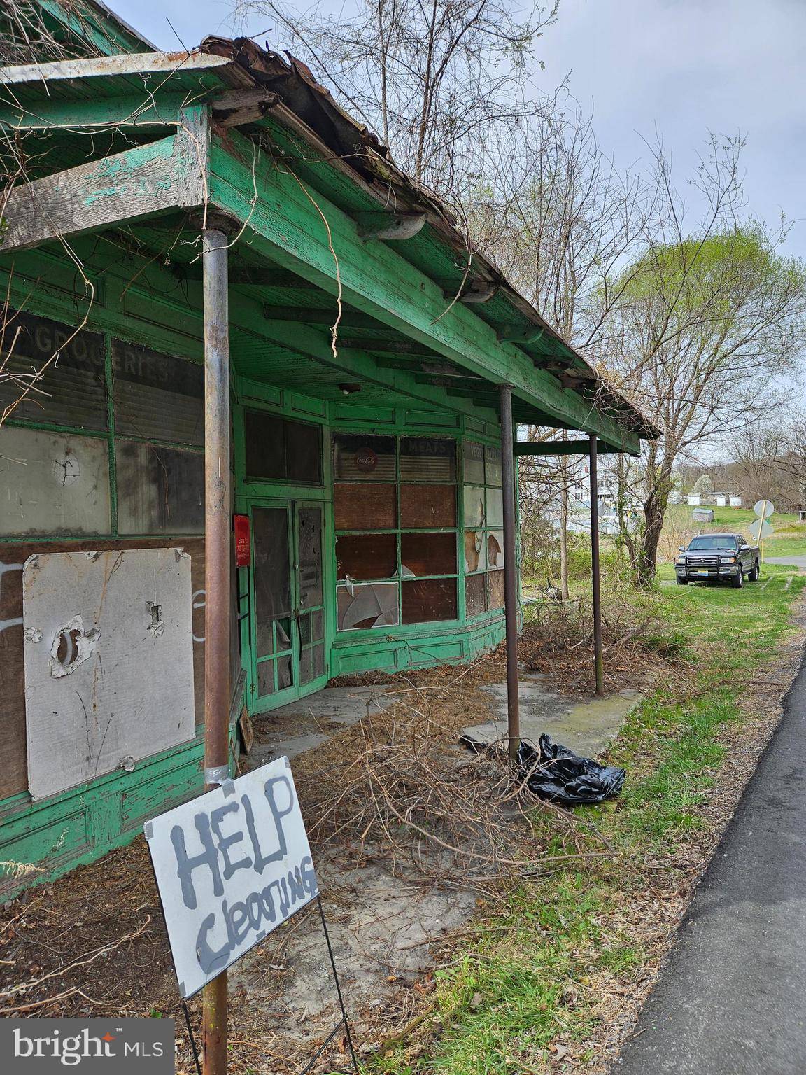 Quicksburg, VA 22847,3516 QUICKSBURG RD