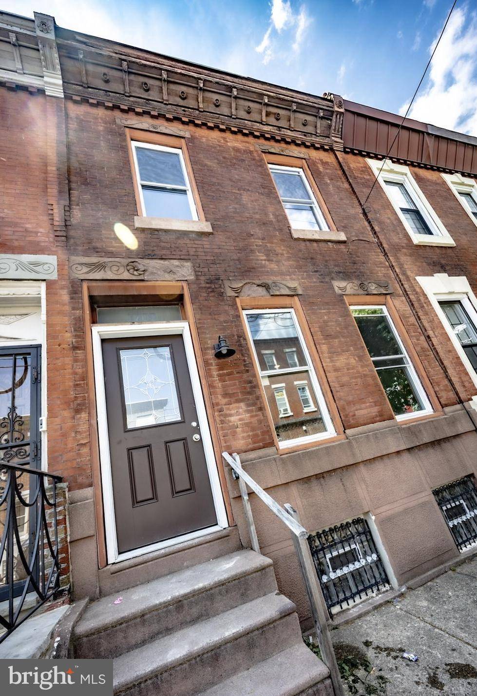 Philadelphia, PA 19145,1708 S 16TH ST