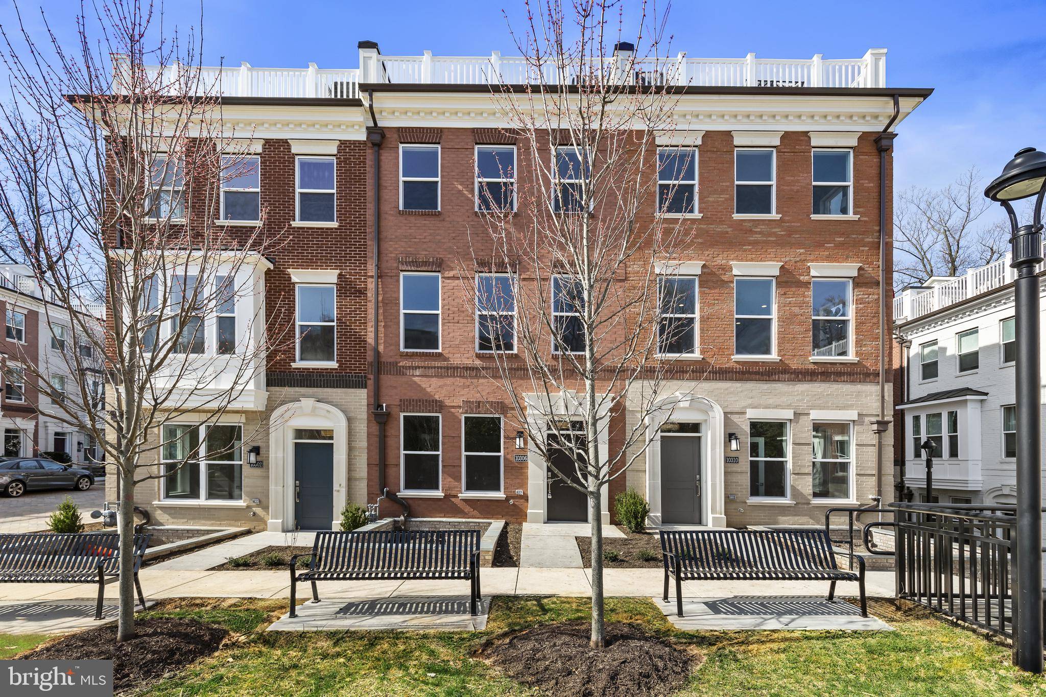 Rockville, MD 20852,10302 GROSVENOR PL