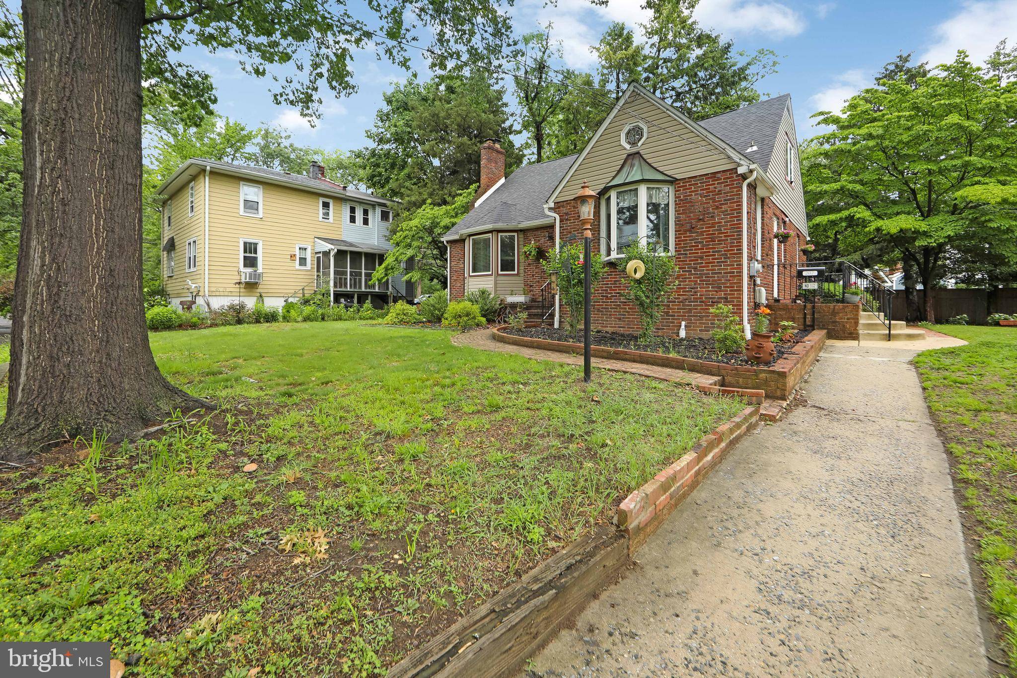 Merchantville, NJ 08109,207 HAMILTON AVE