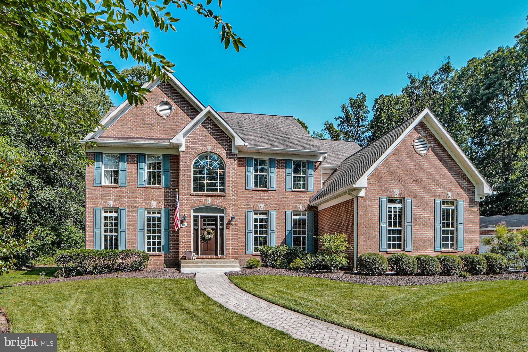 Glenwood, MD 21738,3302 SANG RD