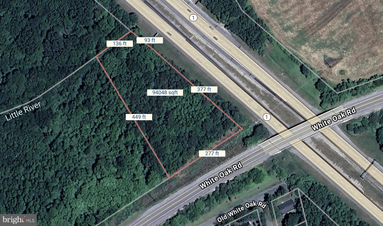 Dover, DE 19901,WHITE OAK RD LOTS