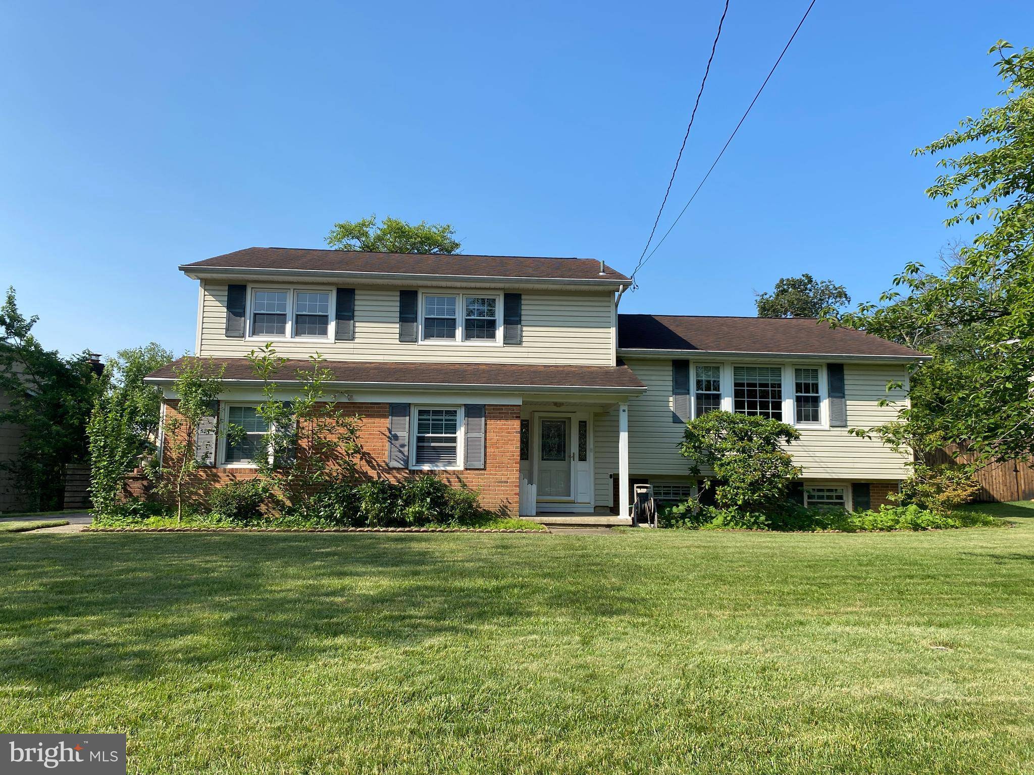 Cherry Hill, NJ 08003,32 WAVERLY RD