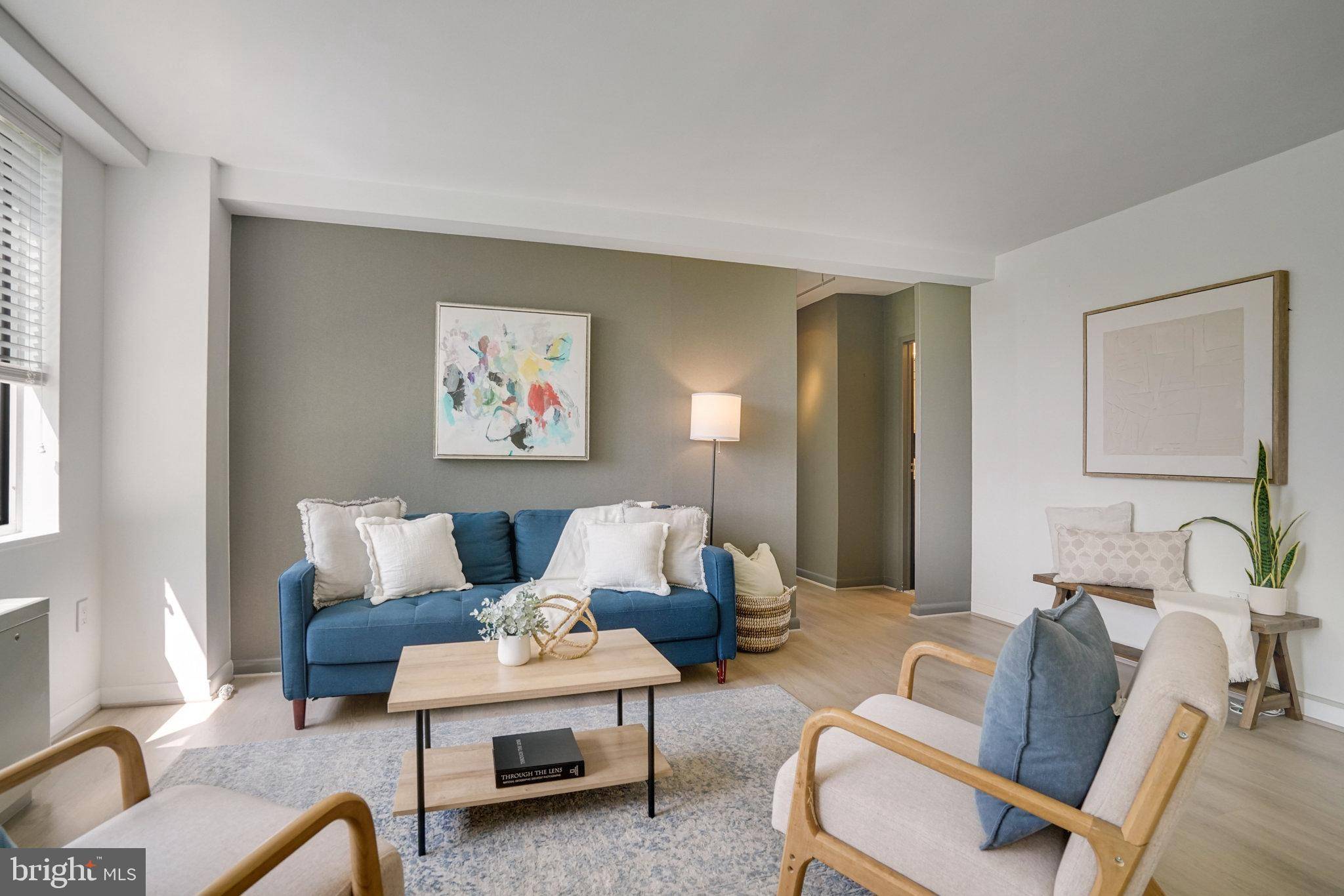 Alexandria, VA 22307,6631 WAKEFIELD DR #209