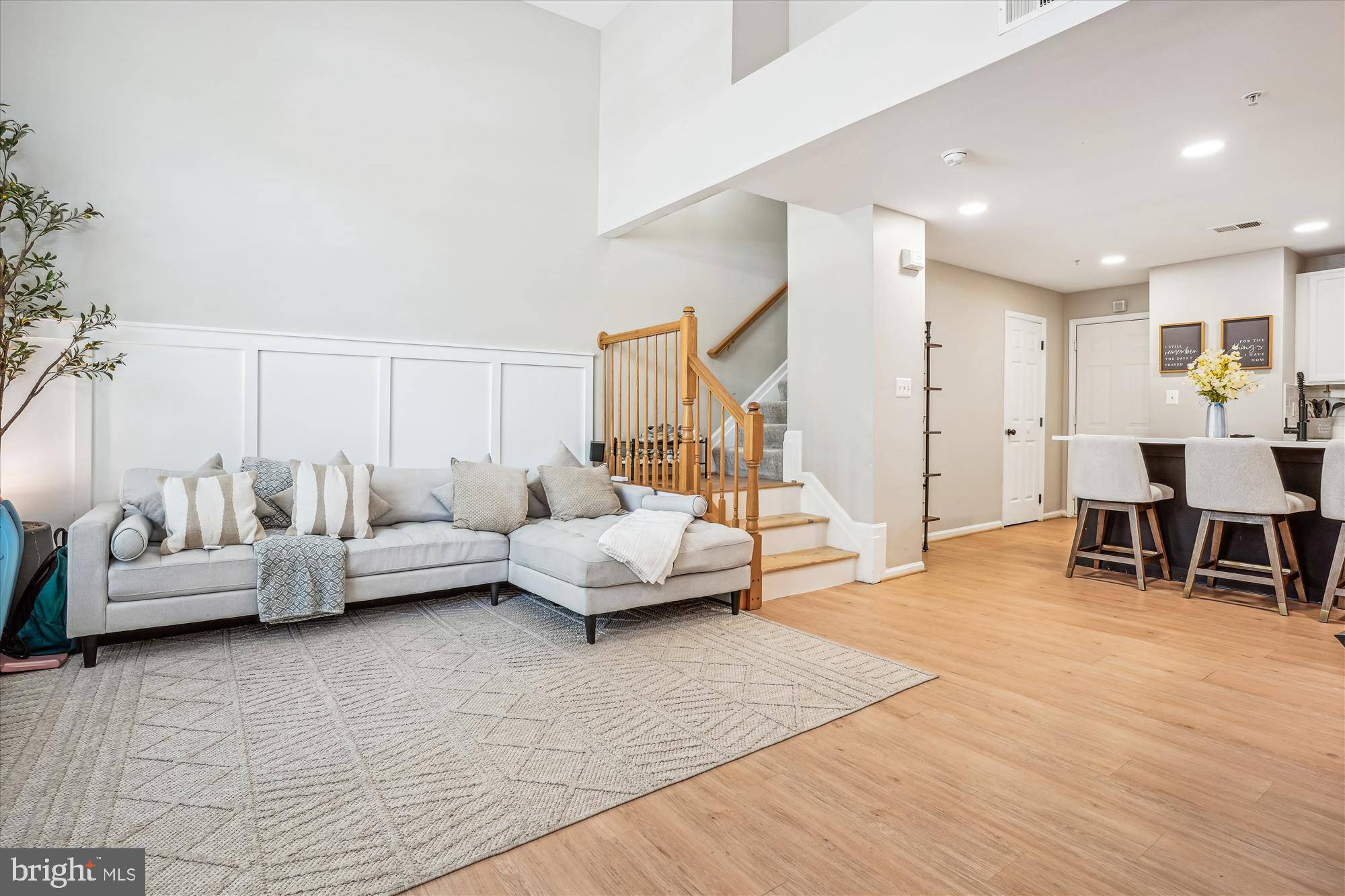 Woodbridge, VA 22192,5045 ANCHORSTONE DR #5045