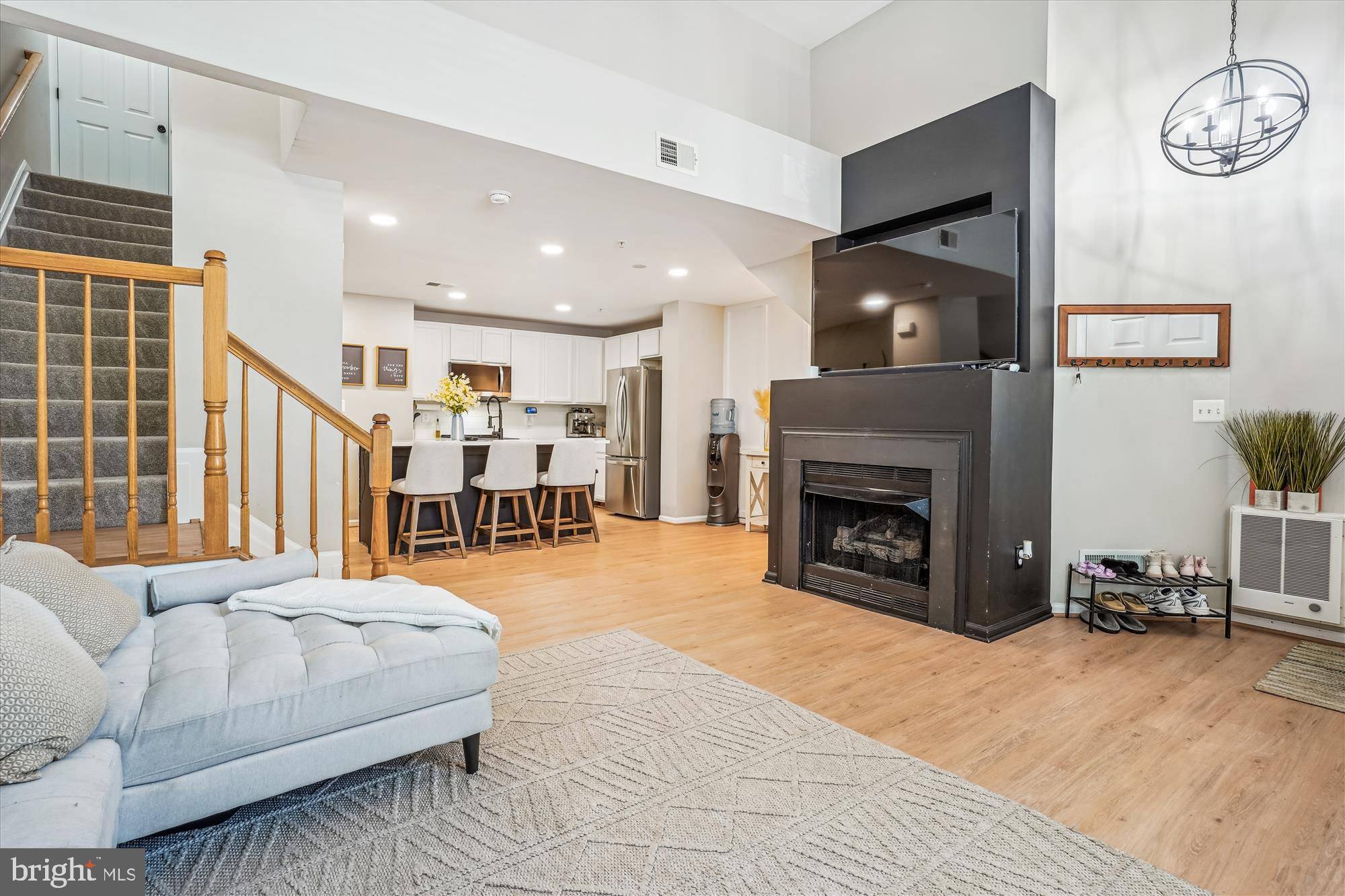 Woodbridge, VA 22192,5045 ANCHORSTONE DR #5045