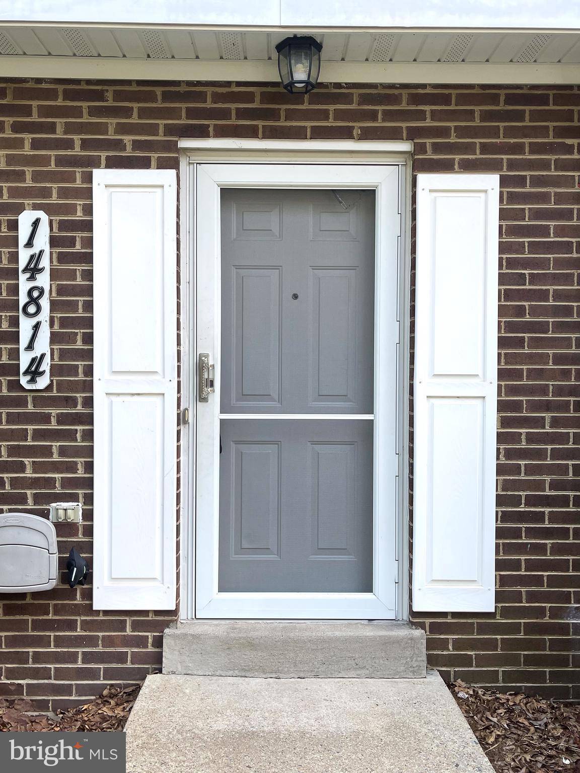 Woodbridge, VA 22193,14814 EMBERDALE DR