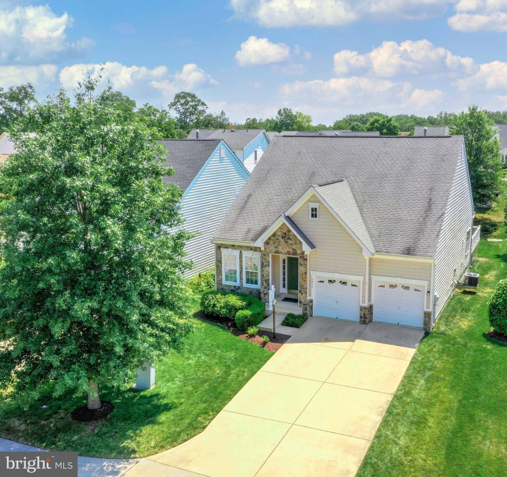 Gainesville, VA 20155,6013 CALUMET CT