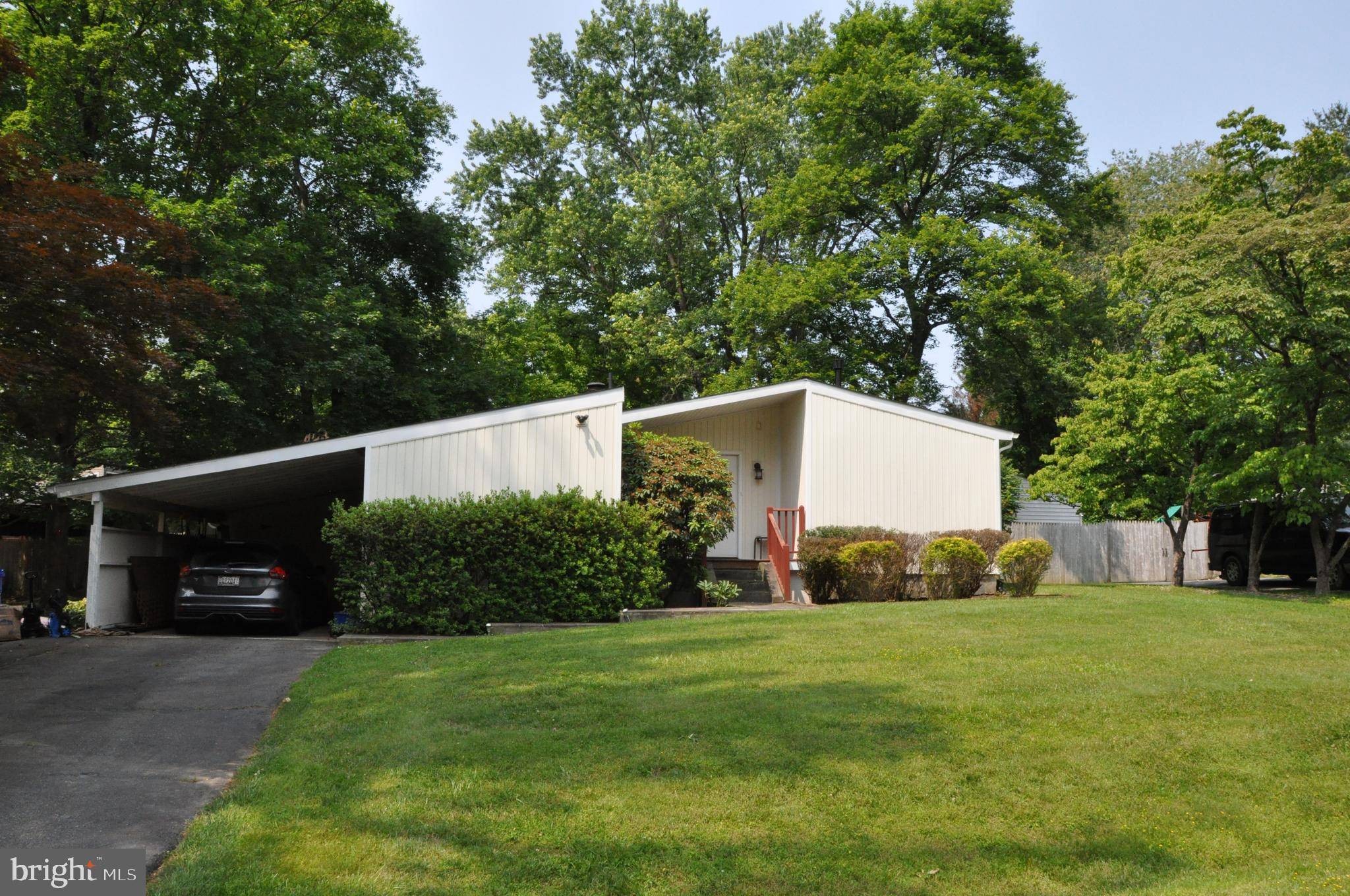 Gaithersburg, MD 20878,6 CHERRY GROVE CT