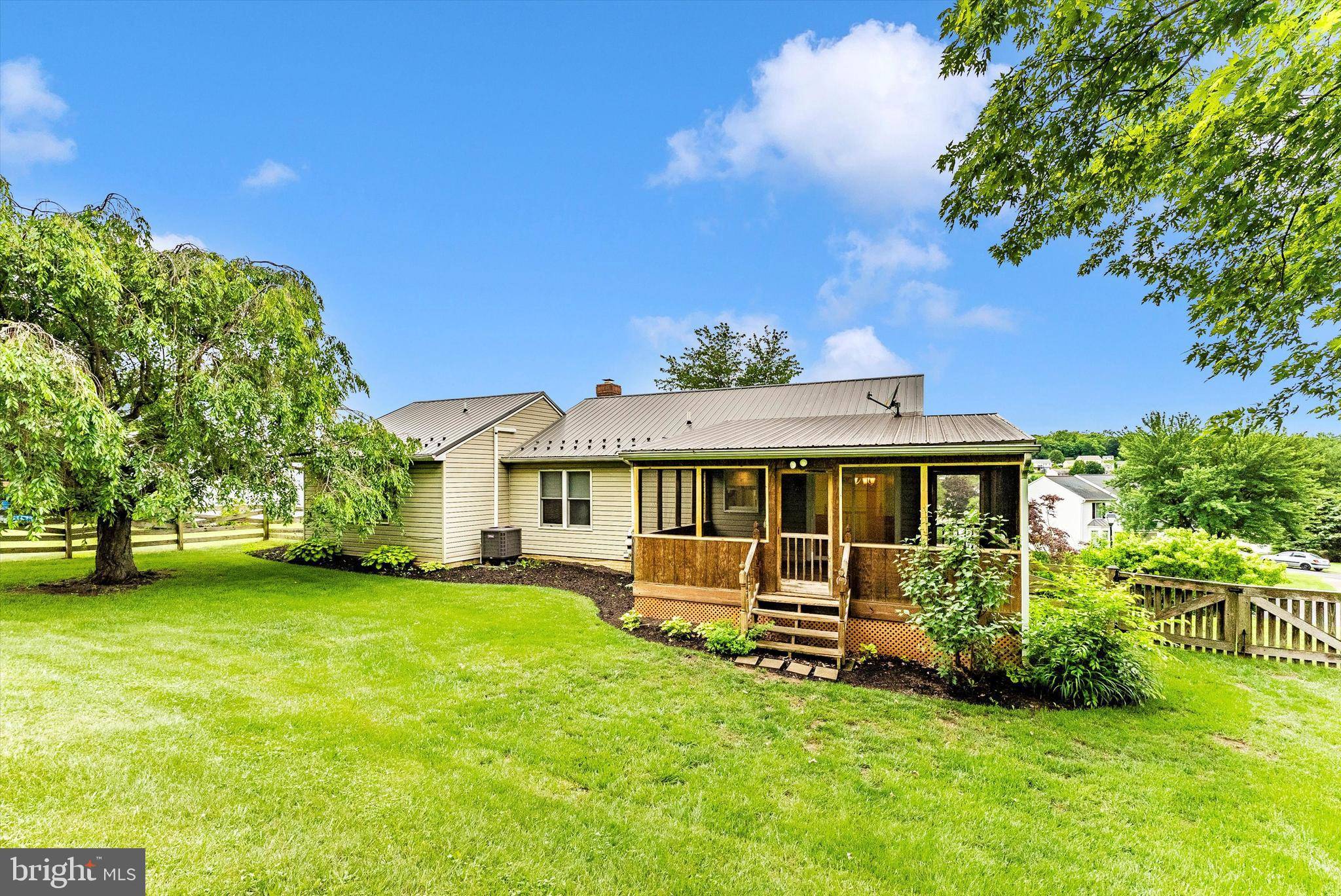 Smithsburg, MD 21783,107 SHERRIS WAY