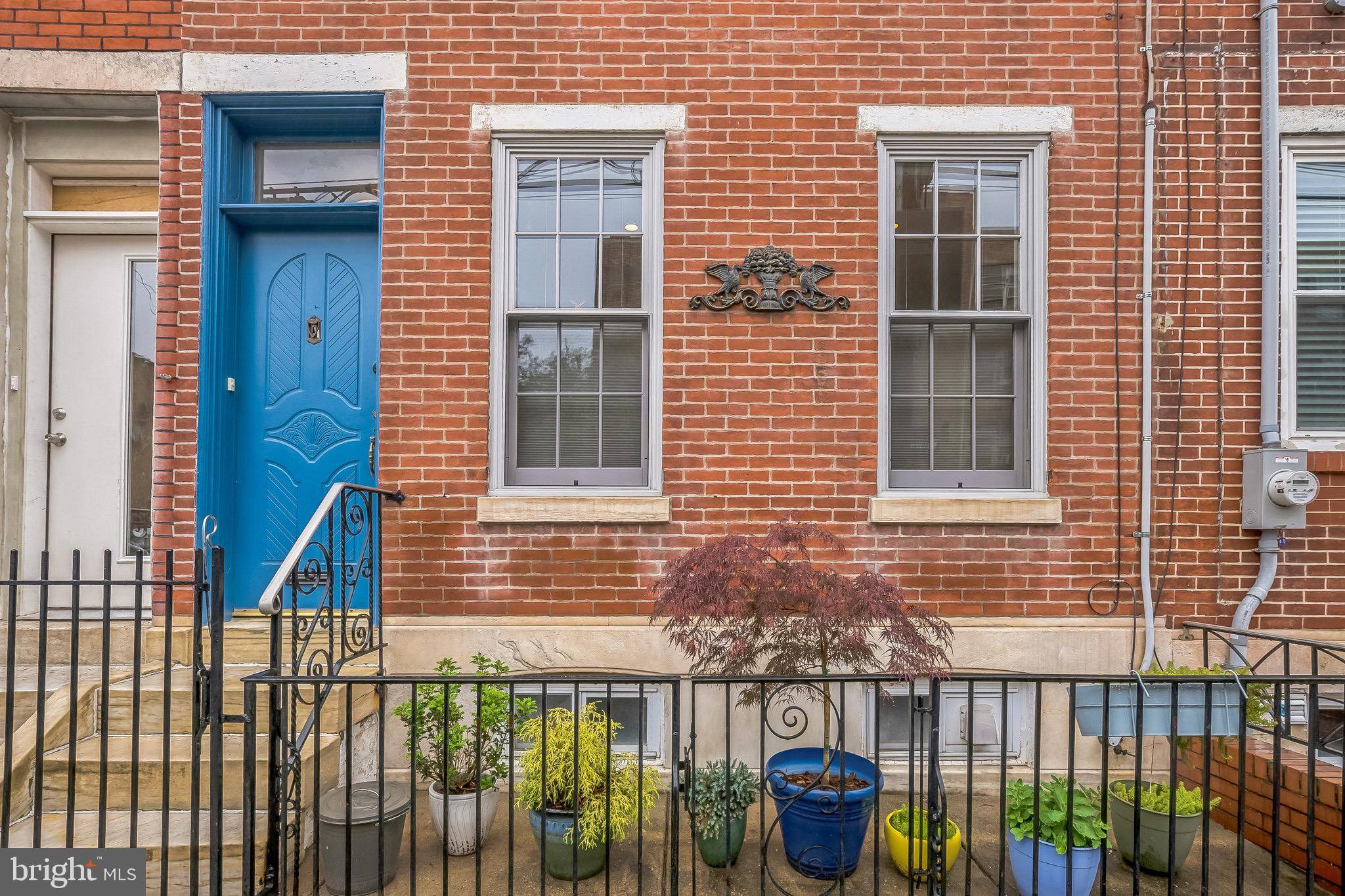 Philadelphia, PA 19148,1733 S 10TH ST
