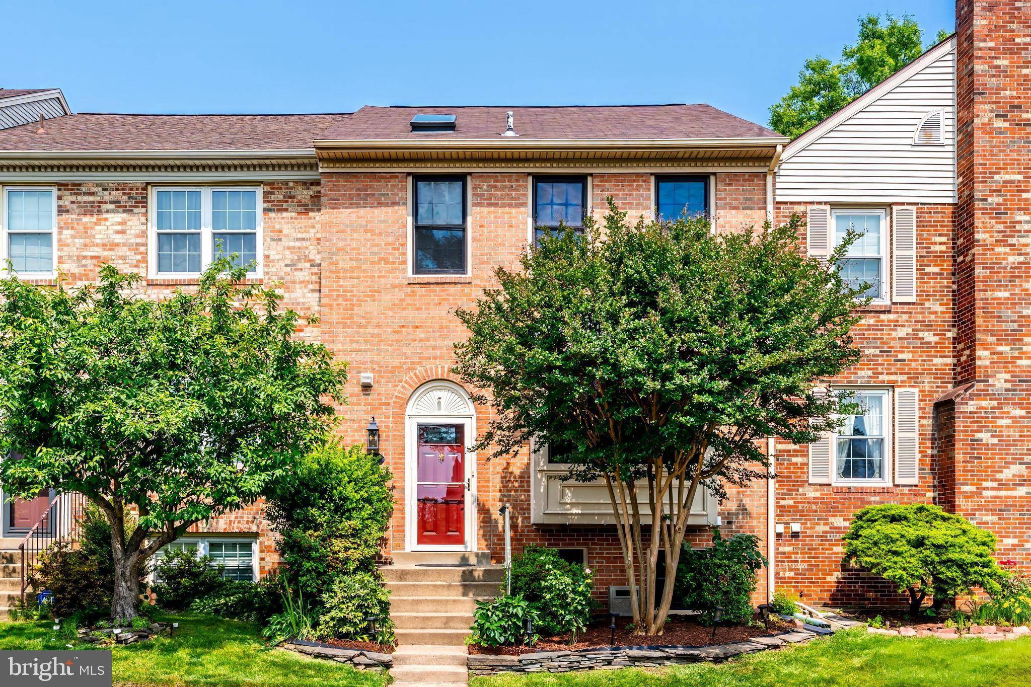 Fairfax, VA 22033,3959 ROSEBAY CT