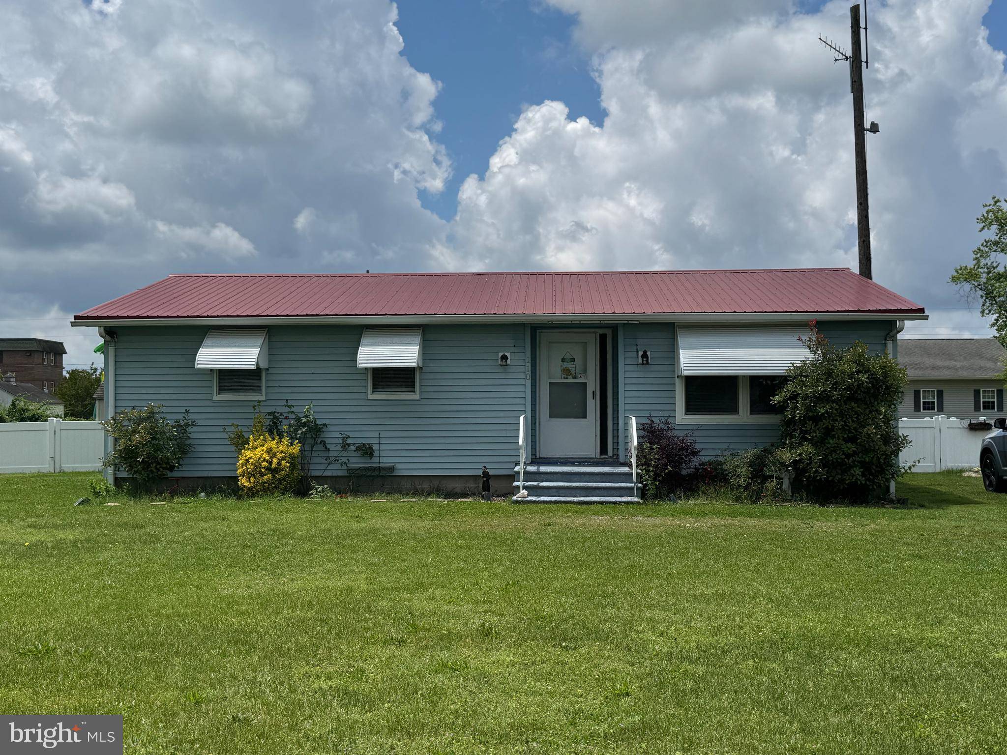 Millsboro, DE 19966,110 DELAWARE AVE