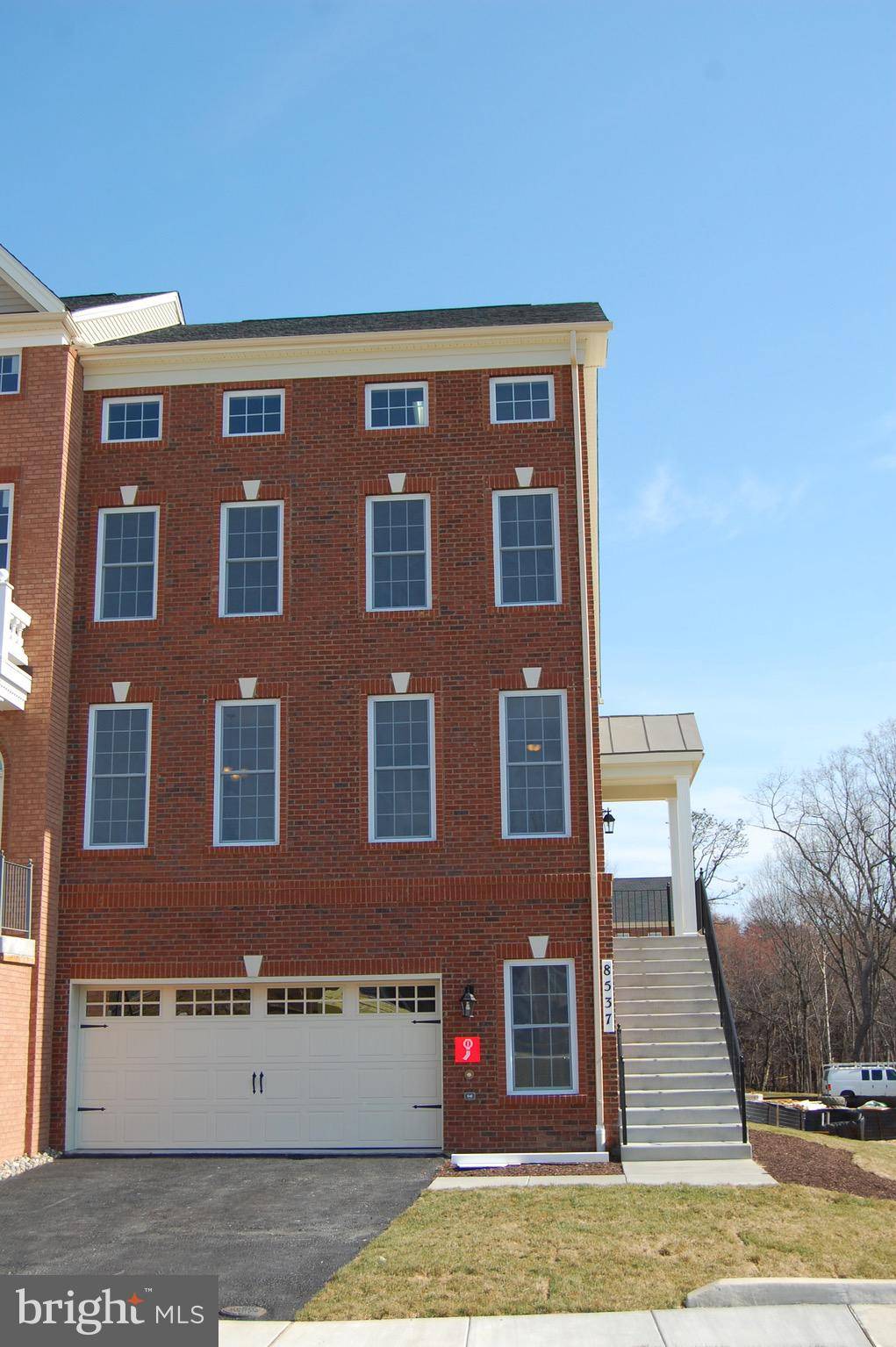 Severn, MD 21144,8537 PINE SPRINGS DR