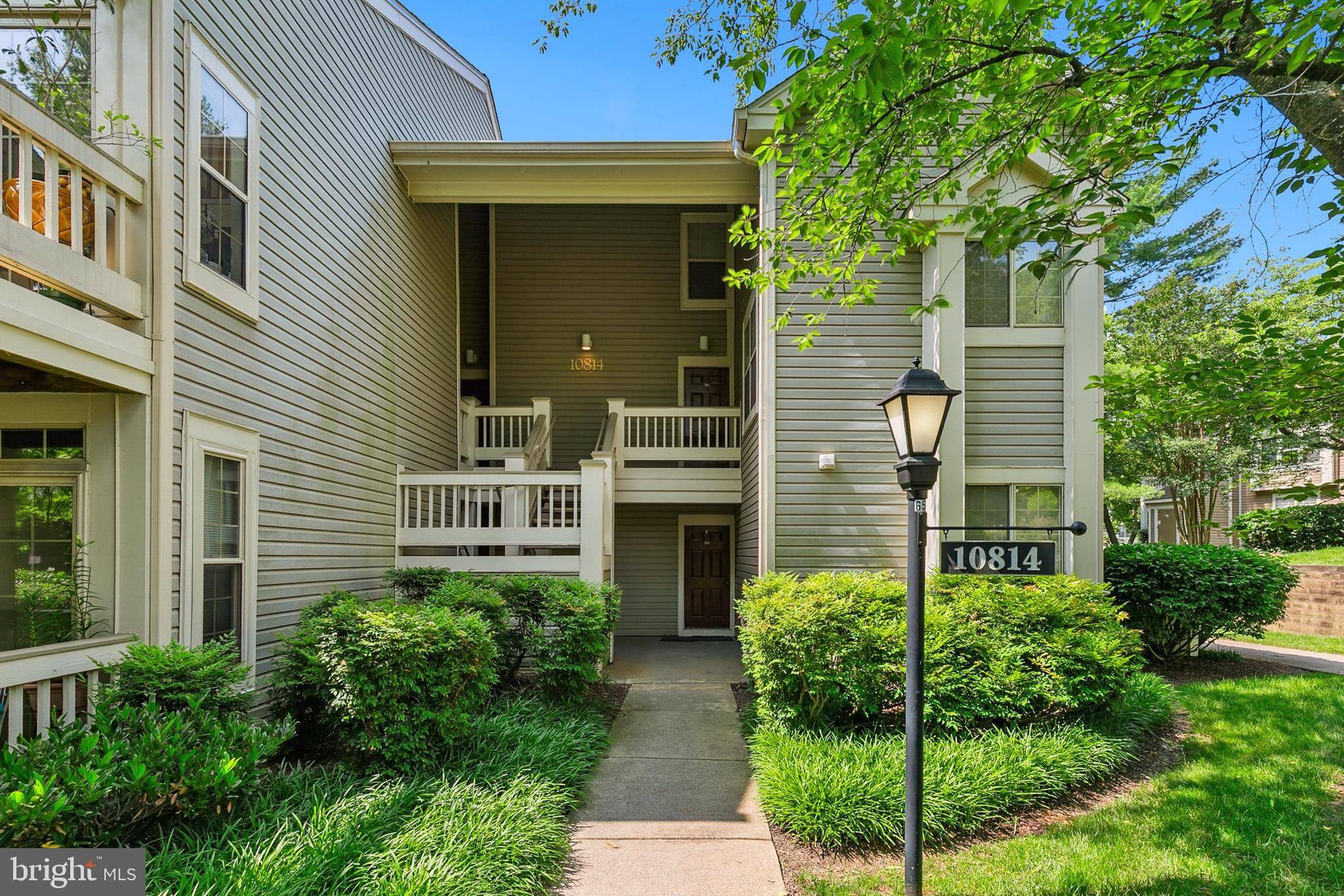 Rockville, MD 20852,10814 ANTIGUA TER #102