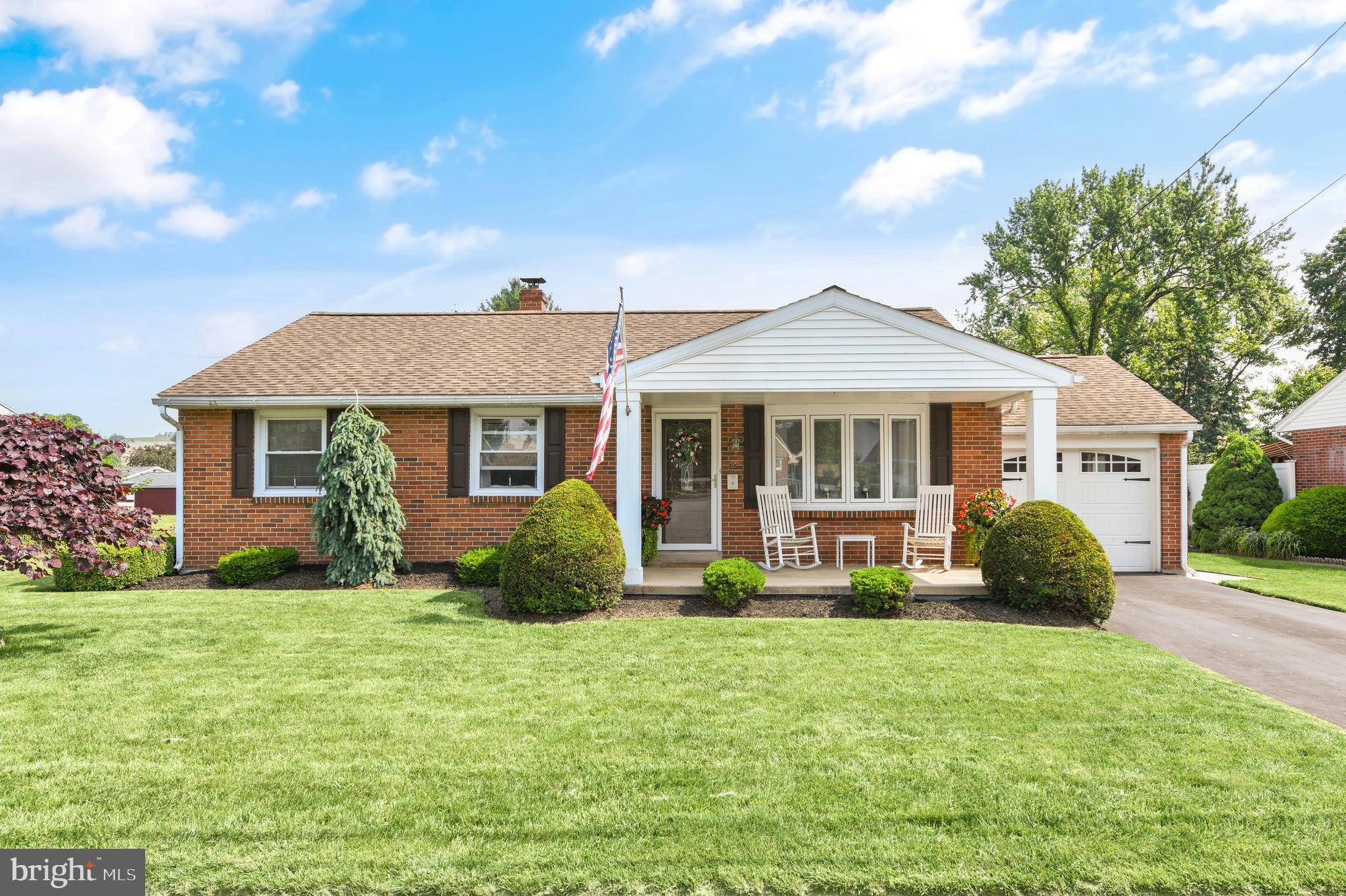 Robesonia, PA 19551,331 FRY AVE
