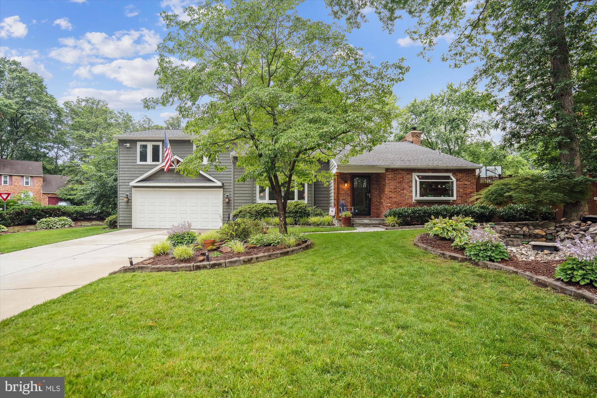 Severna Park, MD 21146,448 ALFRETON CT
