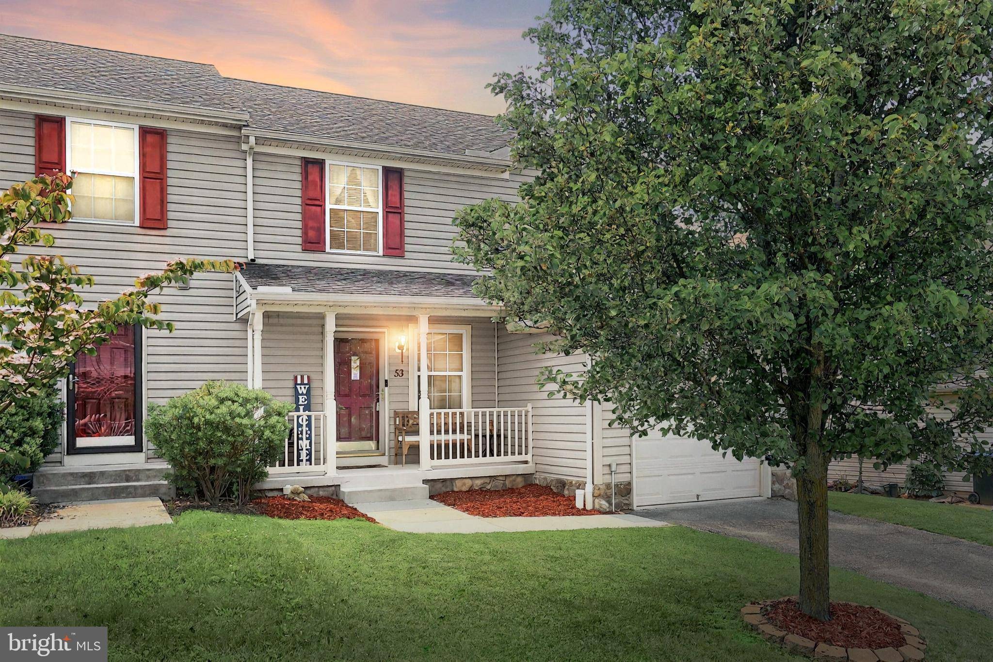 Hanover, PA 17331,53 SKYVIEW CIR