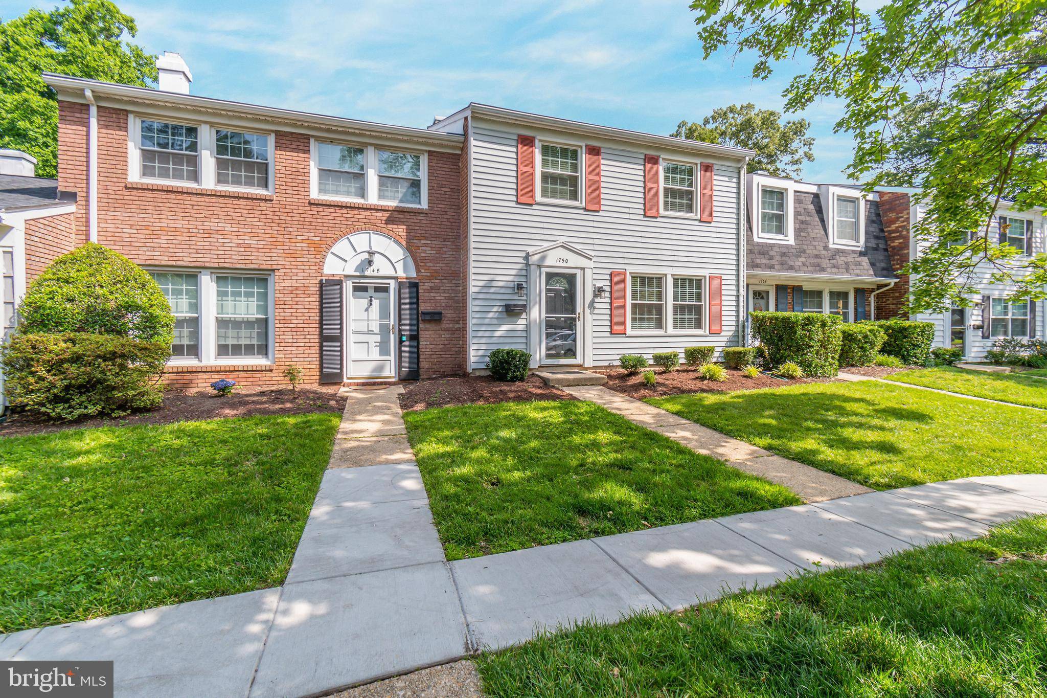 Crofton, MD 21114,1750 WOODRIDGE CT