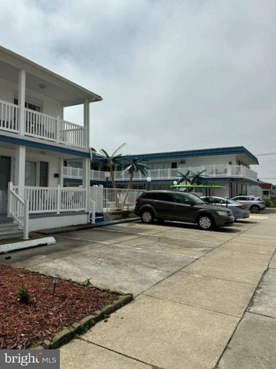 Wildwood, NJ 08260,1205 SURF AVE #28