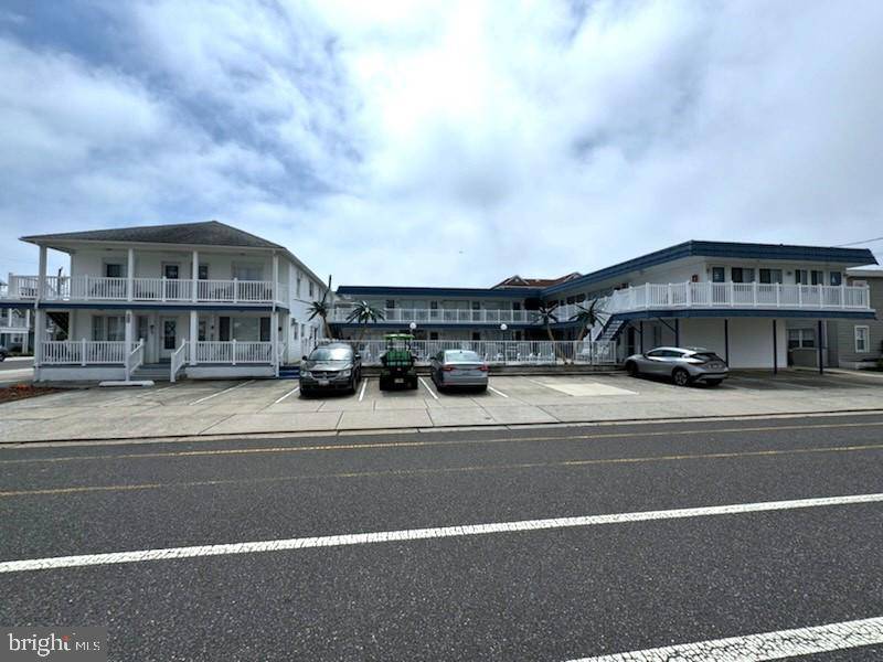 Wildwood, NJ 08260,1205 SURF AVE #28