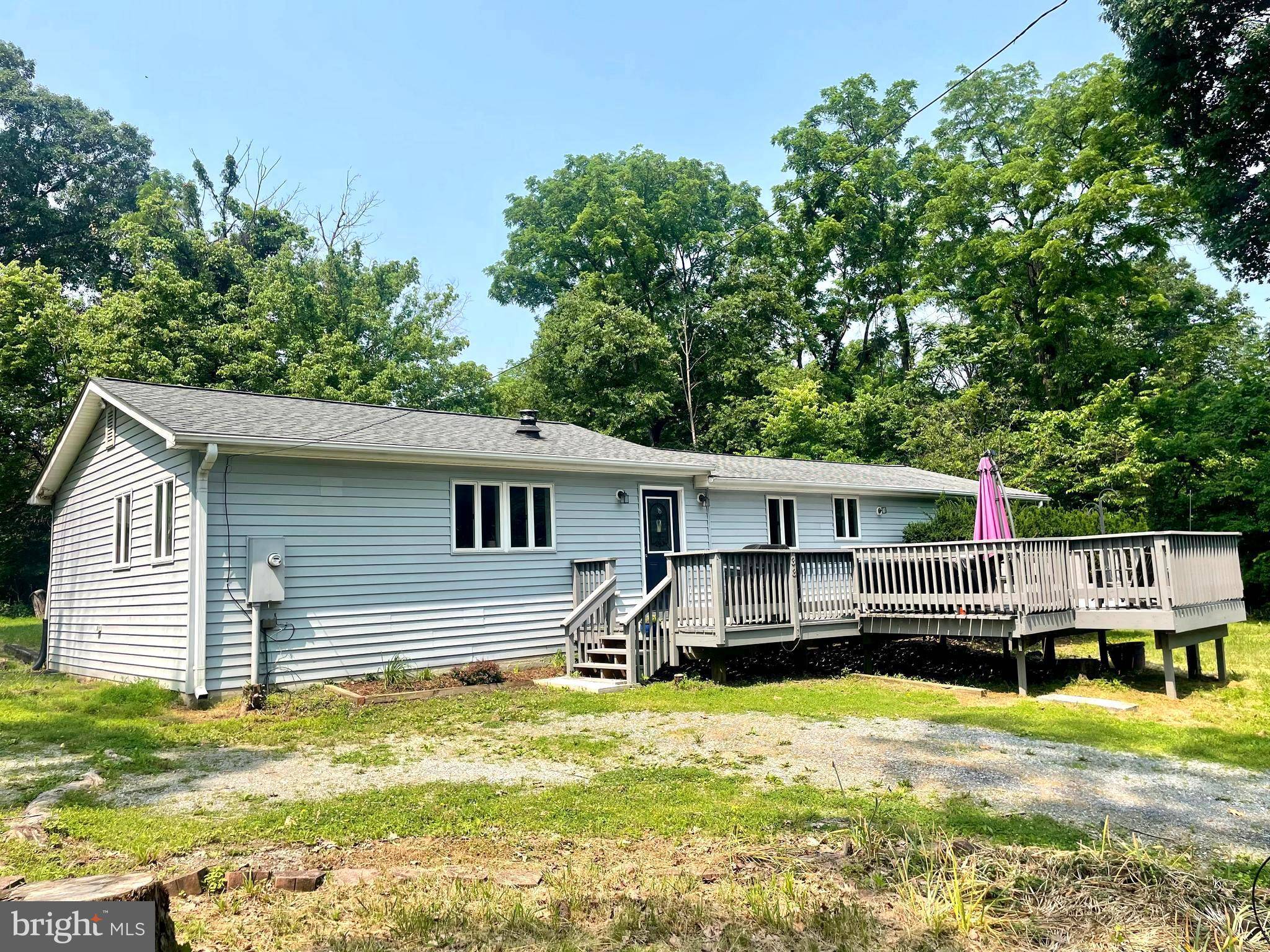 Harpers Ferry, WV 25425,33 RIVER VIEW DR