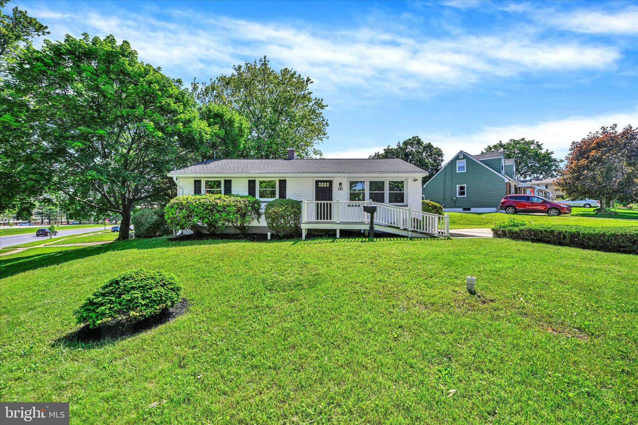 Reisterstown, MD 21136,101 CHARTLEY DR