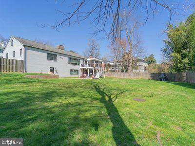 Arlington, VA 22207,4640 38TH ST N