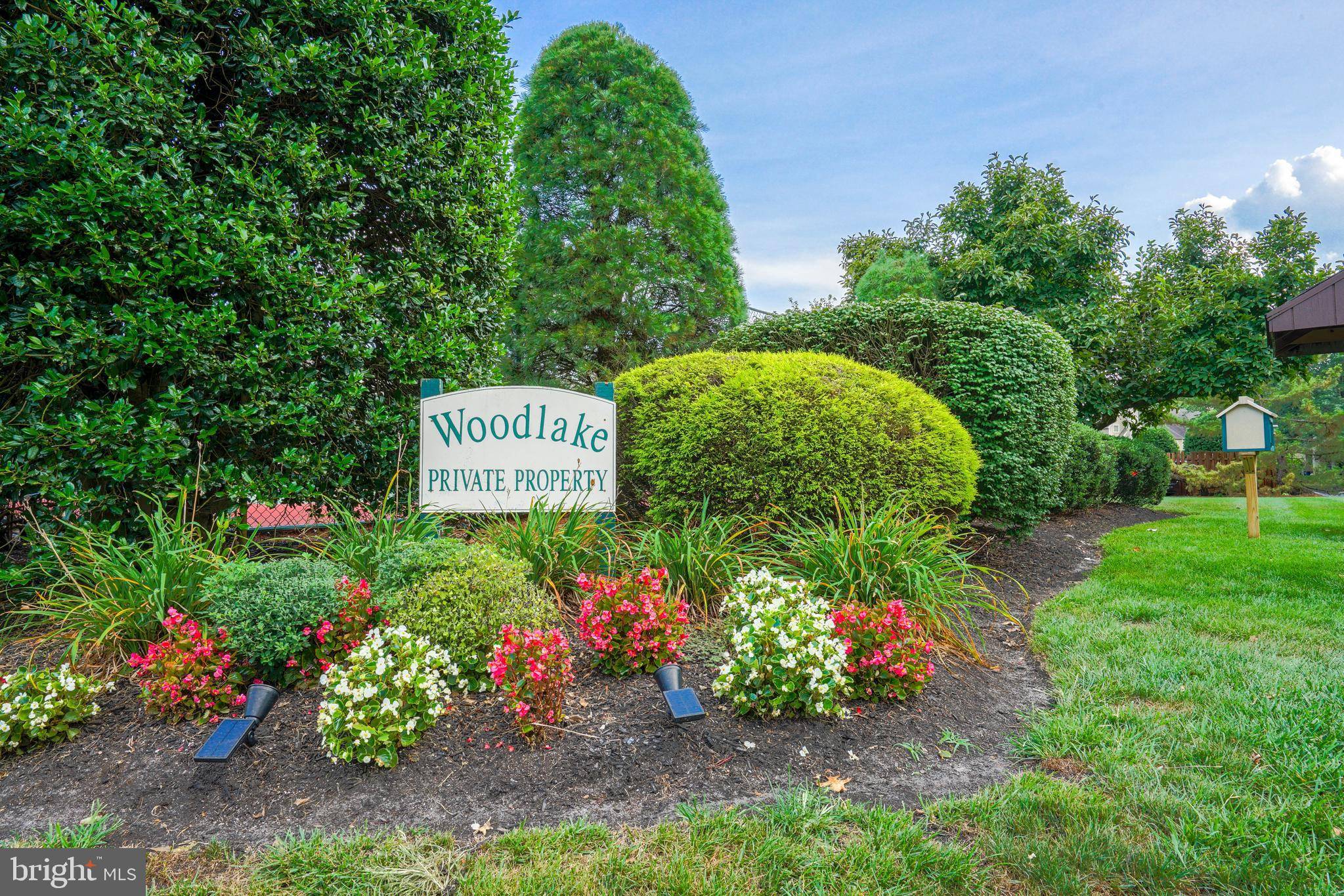 Marlton, NJ 08053,166 WOODLAKE DR