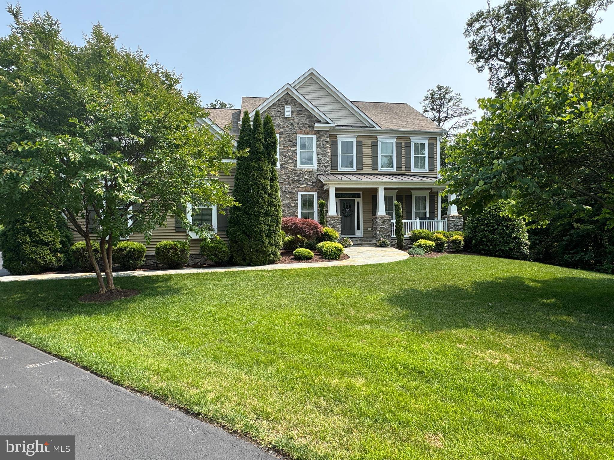 Spotsylvania, VA 22551,11001 WATERSTONE PL