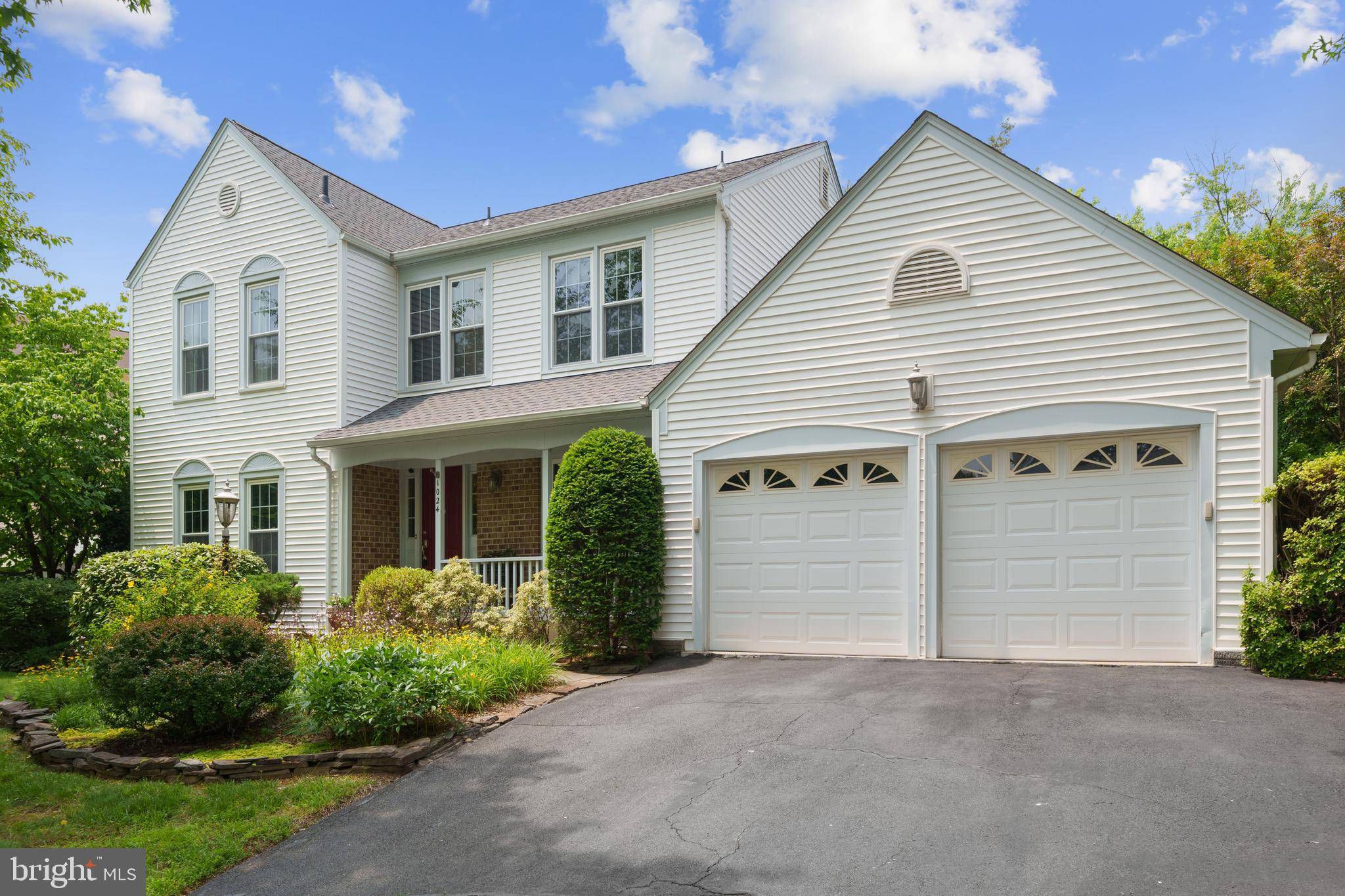 Herndon, VA 20170,1024 PAGE CT