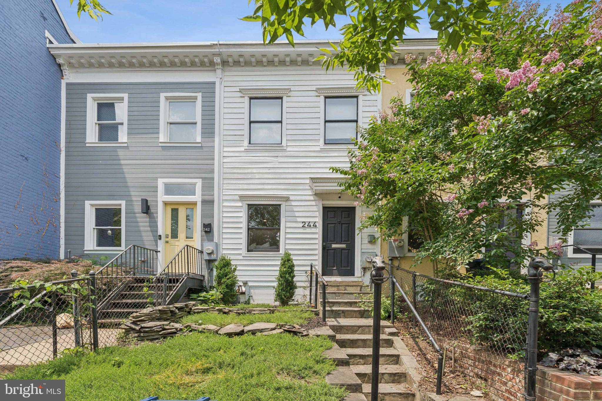 Washington, DC 20002,244 10TH ST NE