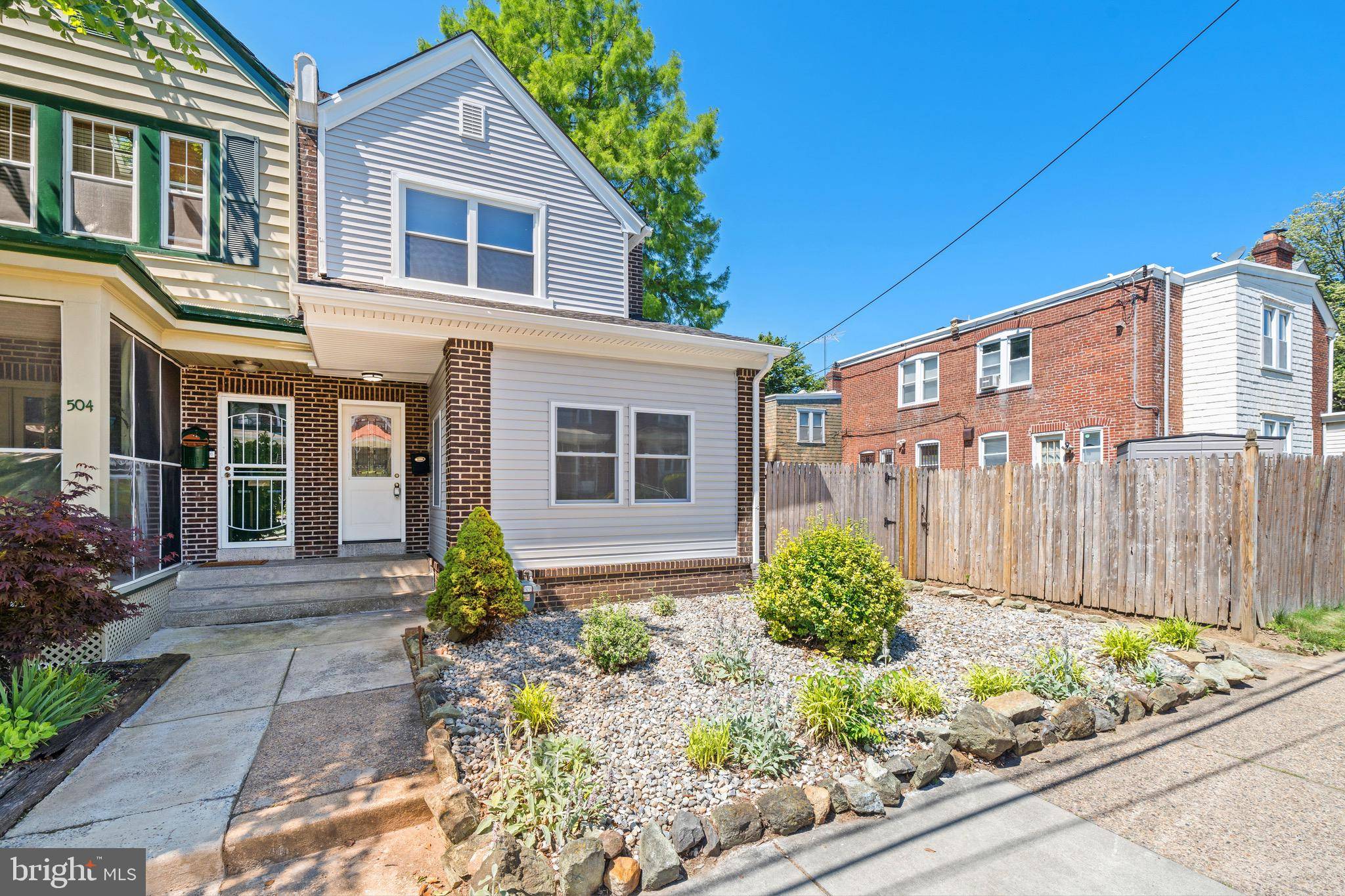 Wilmington, DE 19802,506 W 34TH ST