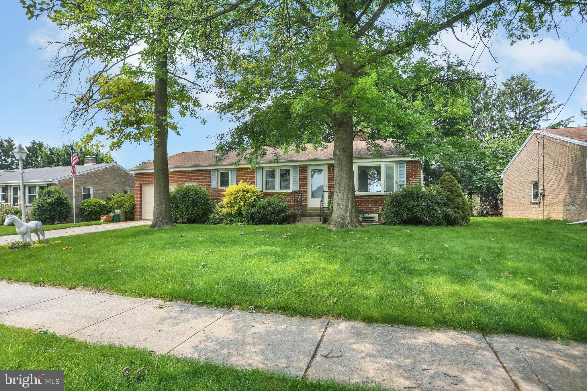 Hanover, PA 17331,1026 HIGH ST